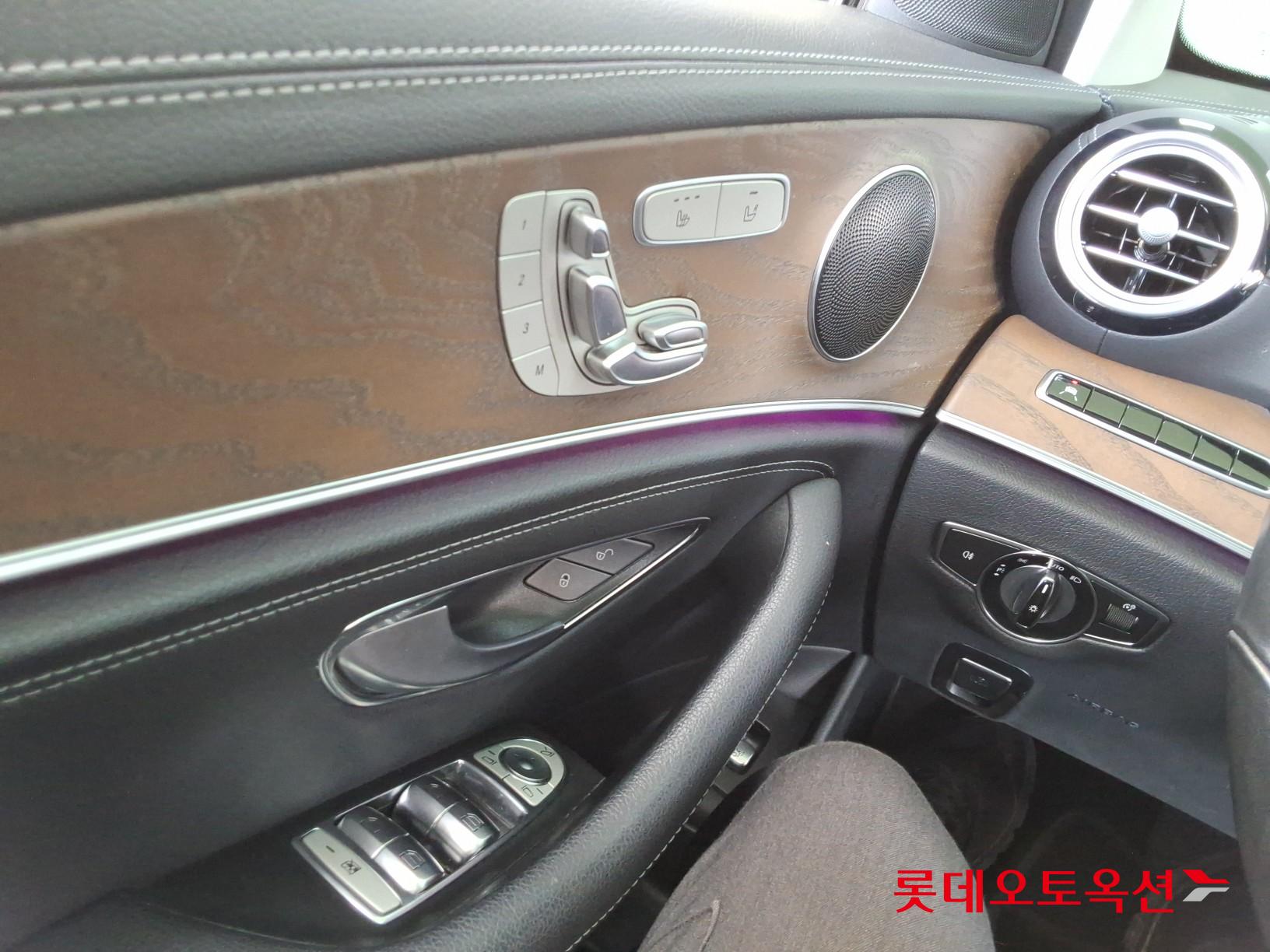 2019 - mercedes-benz e220d