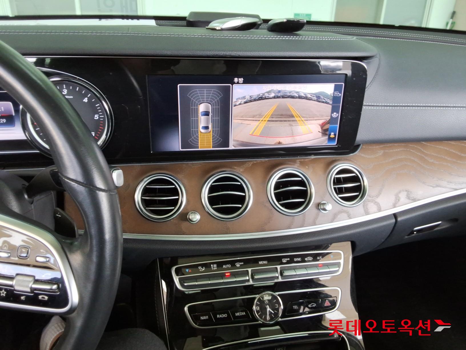 2019 - mercedes-benz e220d