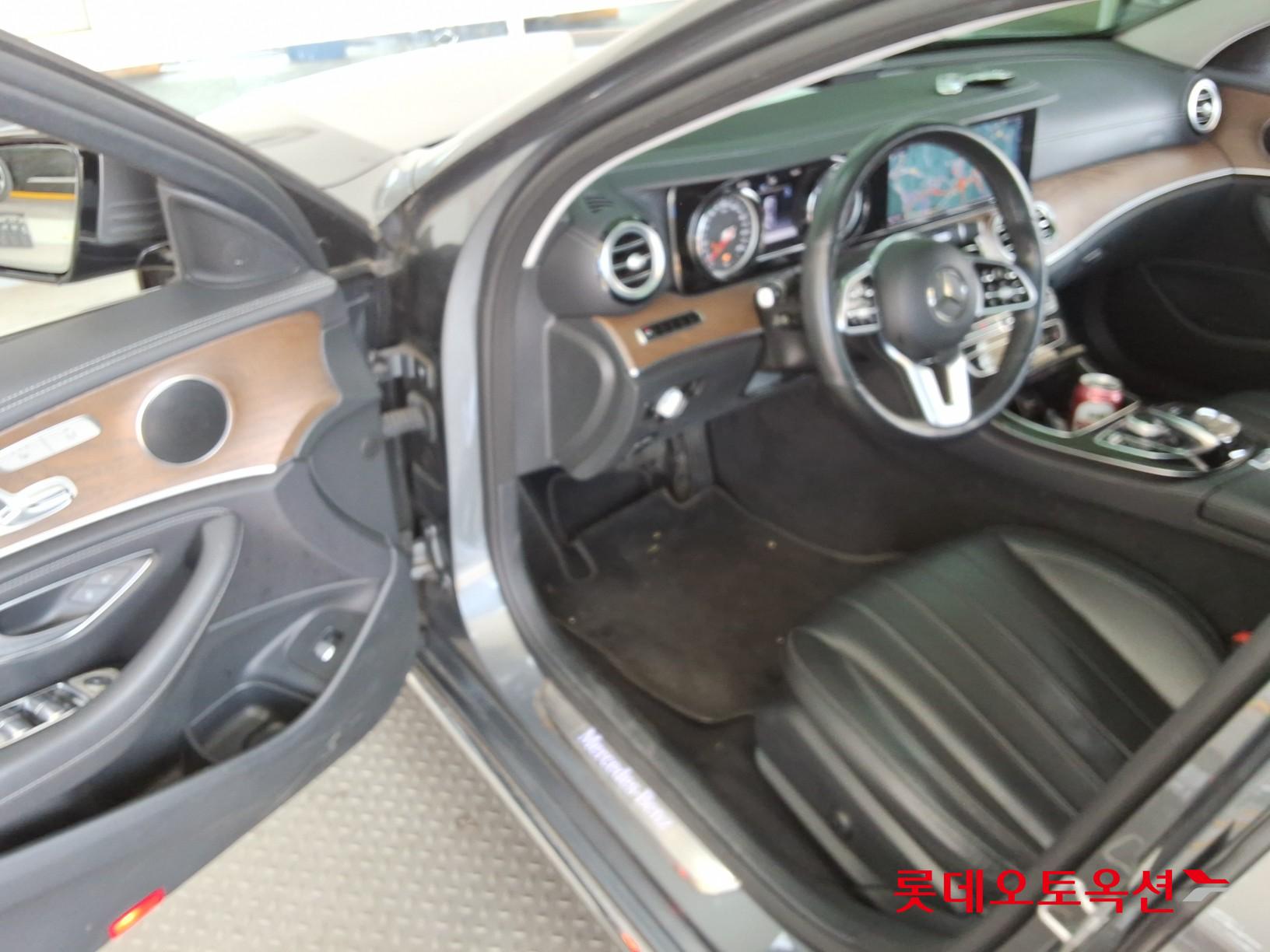 2019 - mercedes-benz e220d