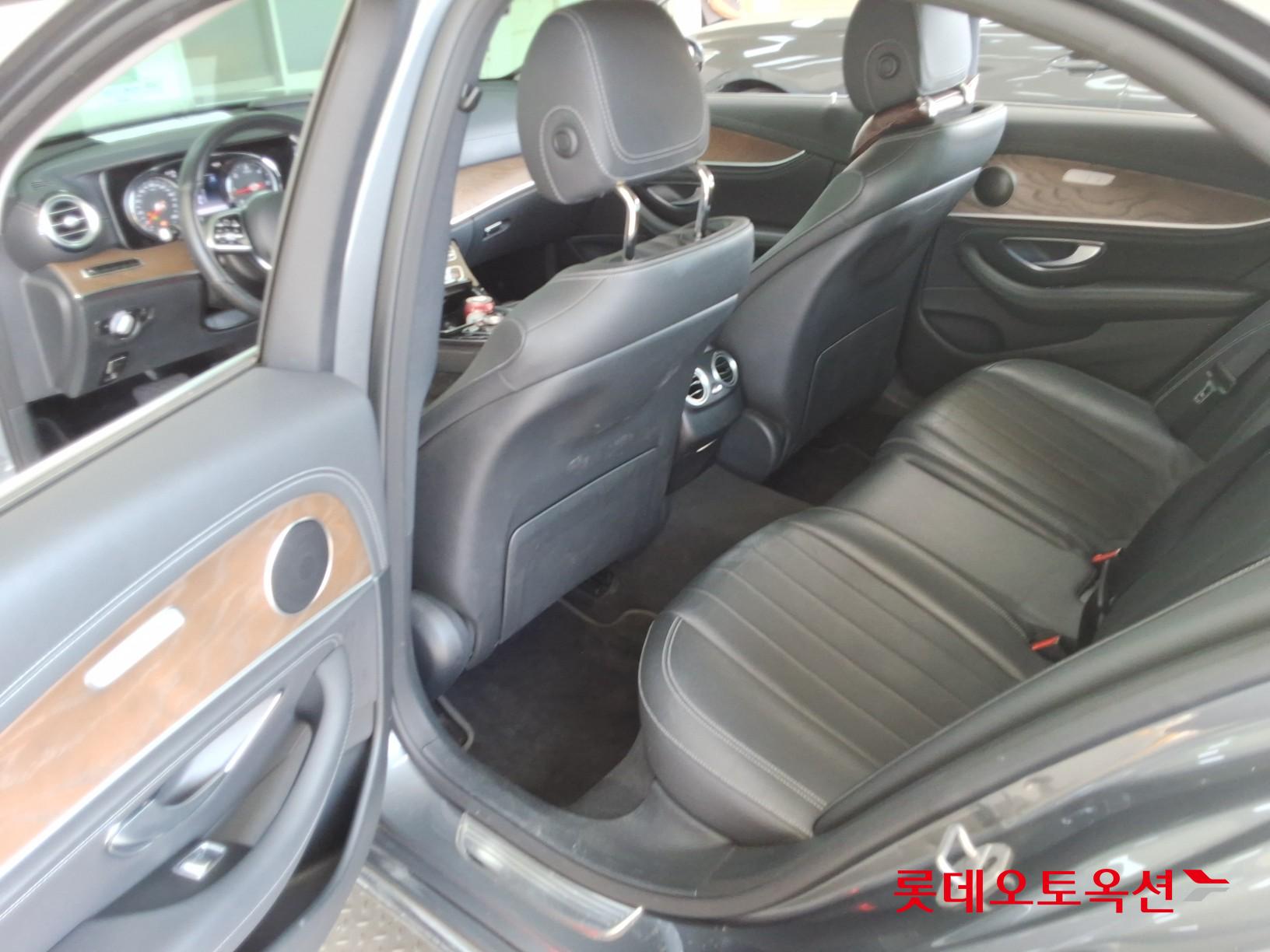 2019 - mercedes-benz e220d