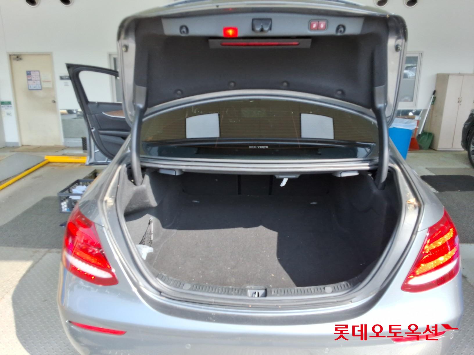 2019 - mercedes-benz e220d