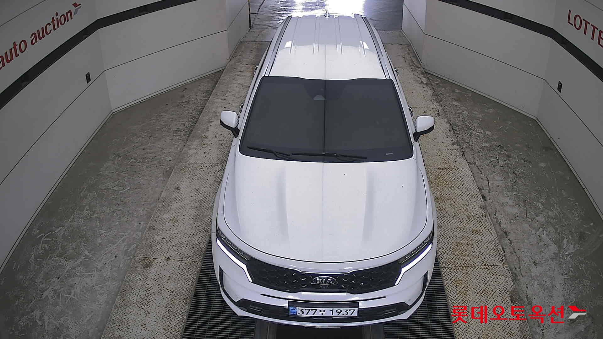 2021 - kia sorento