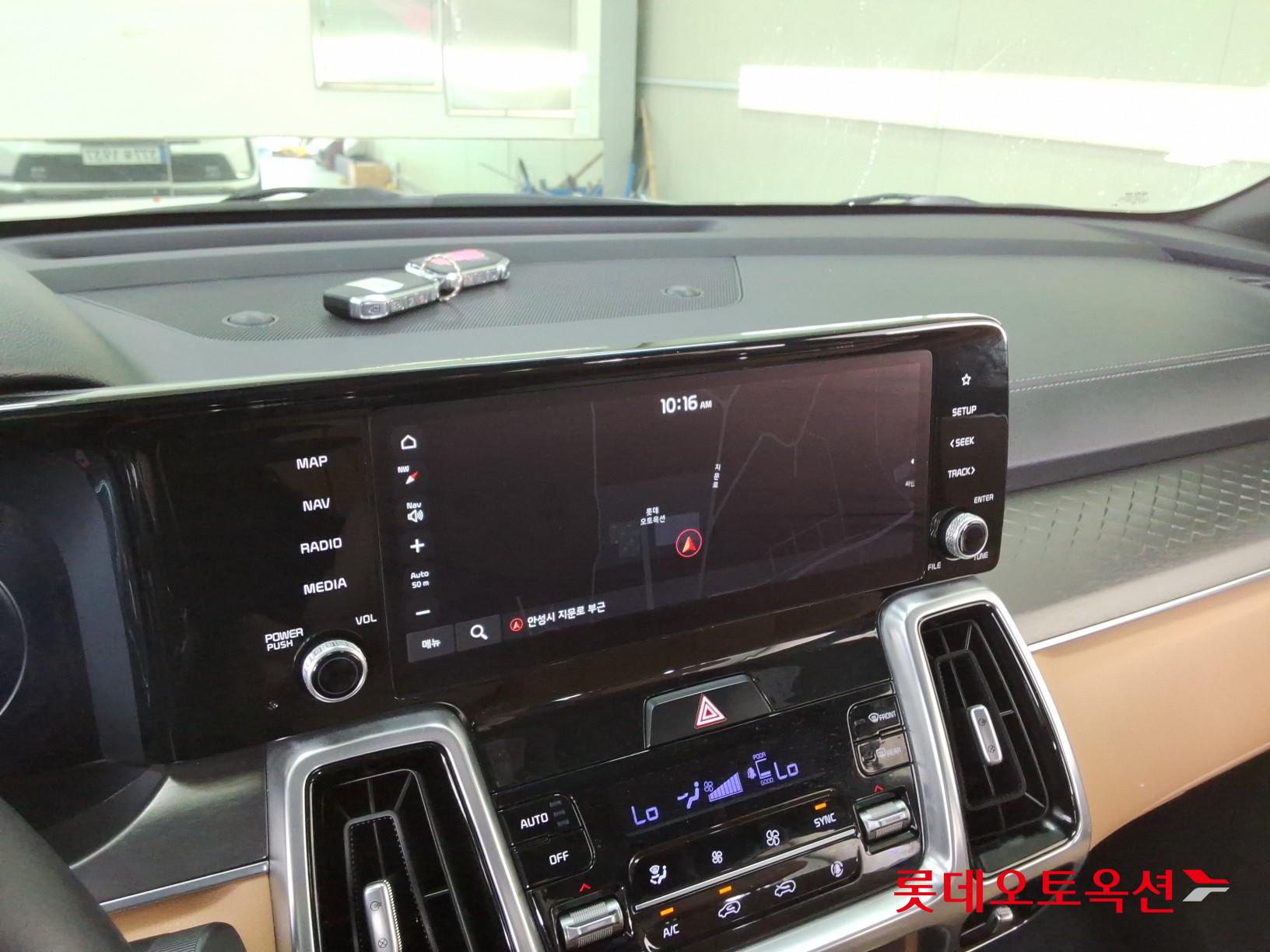 2021 - kia sorento