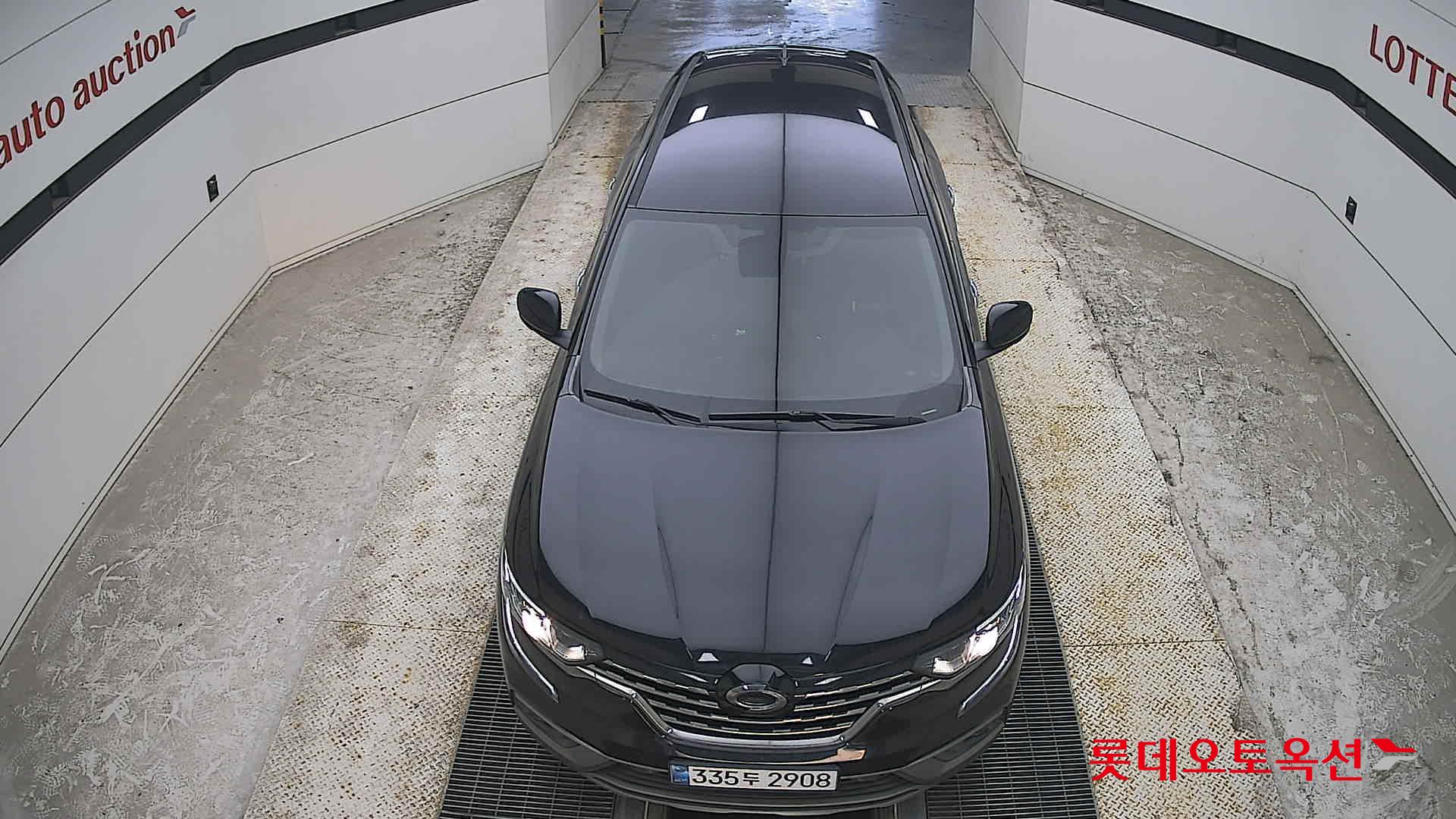 2020 - renault samsung qm6