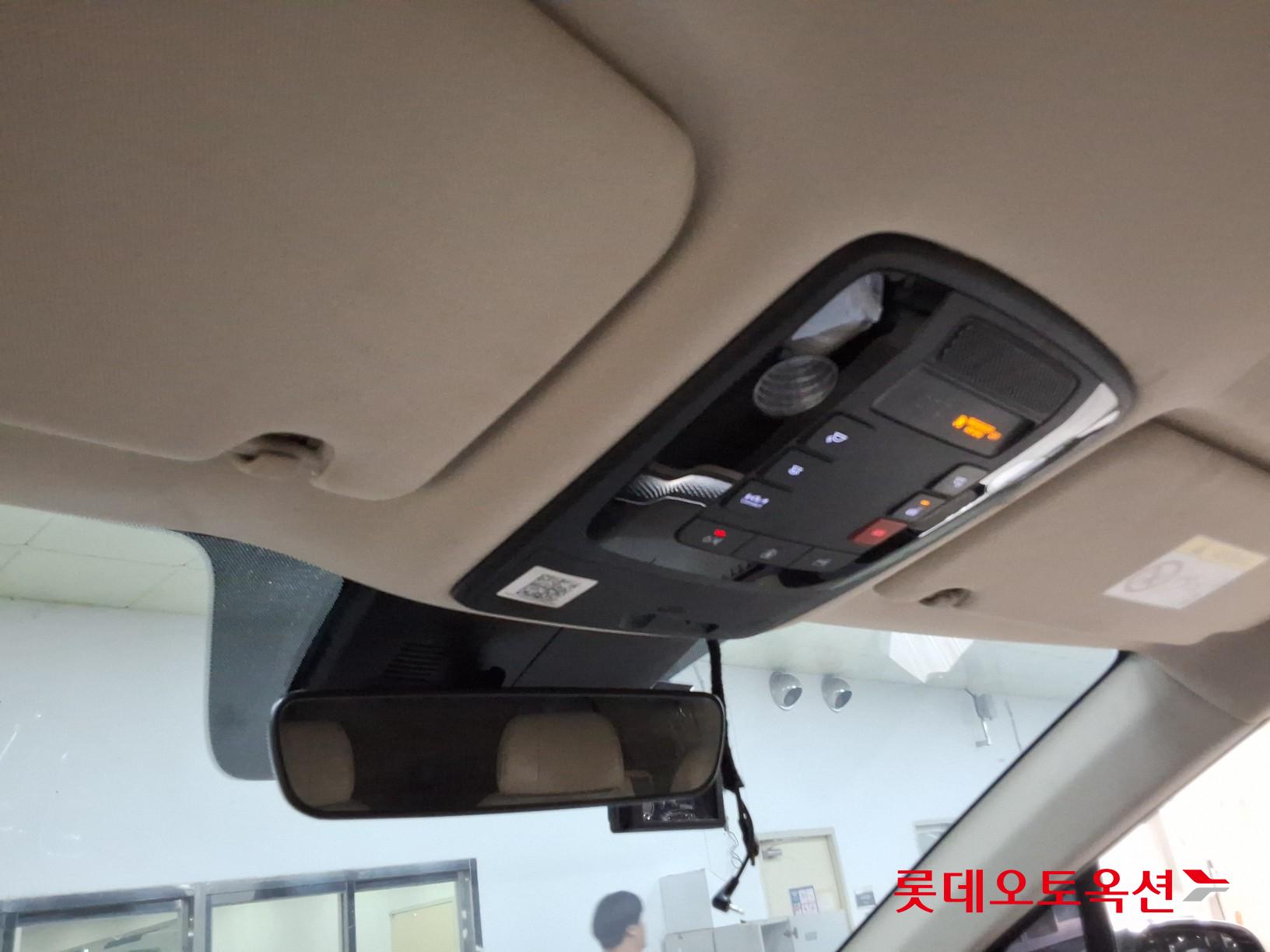 2022 - kia carnival