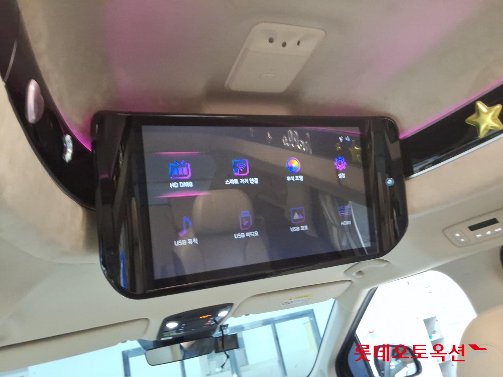 2022 - kia carnival