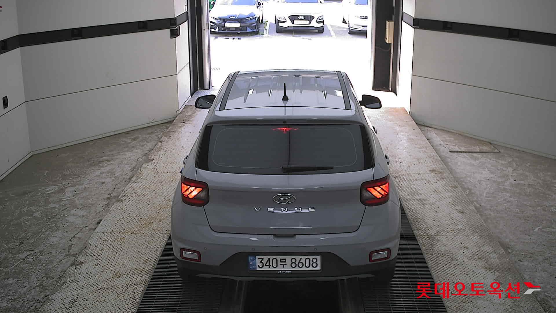 2022 - hyundai venue