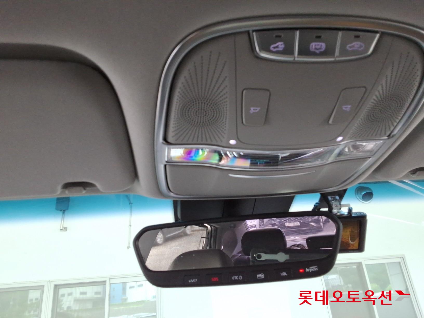 2019 - kia k9