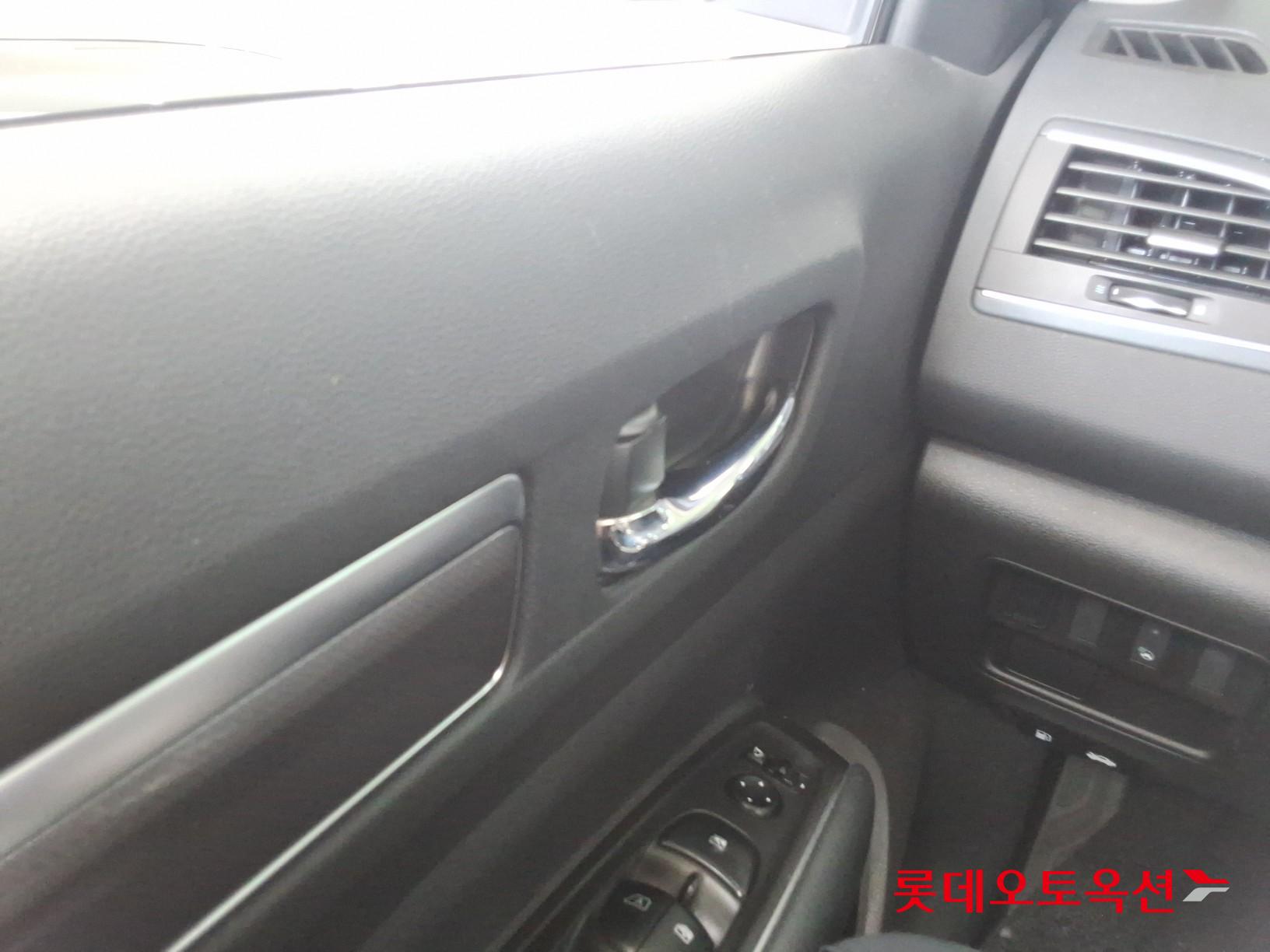 2018 - renault samsung qm6
