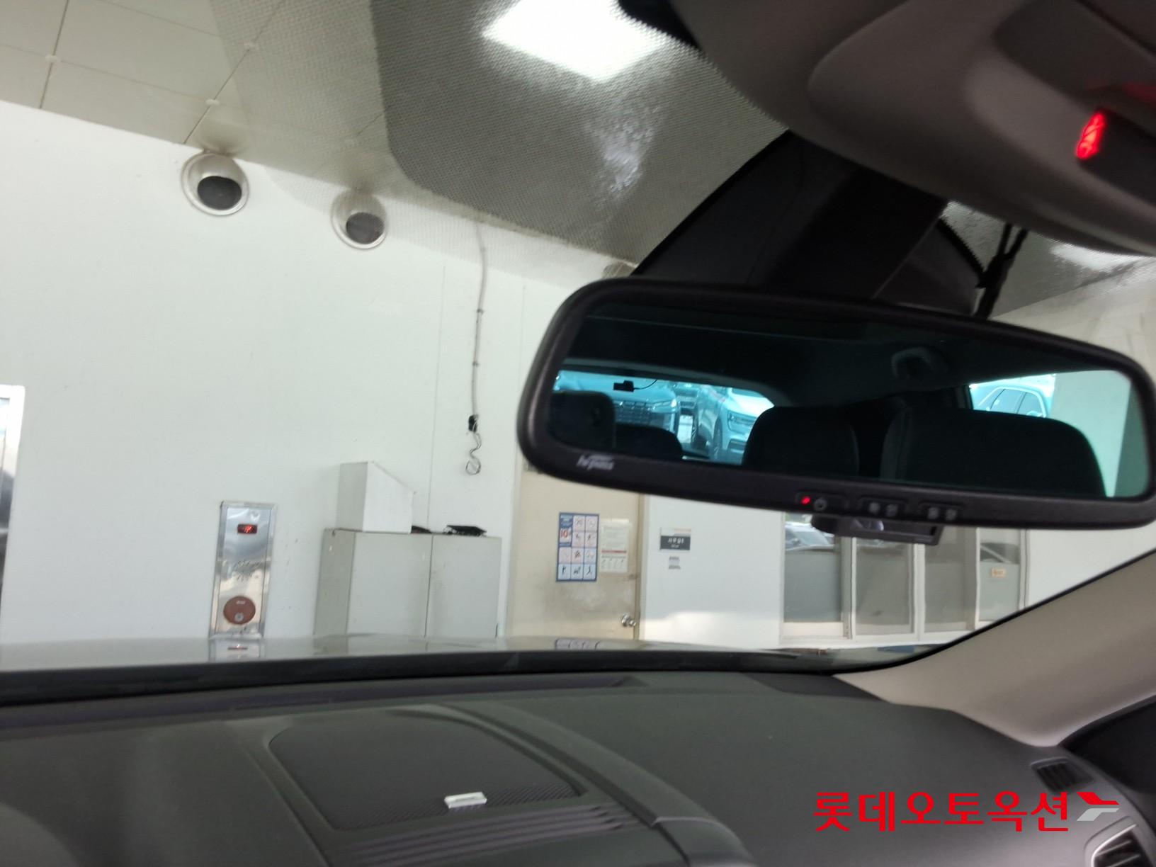2018 - renault samsung qm6