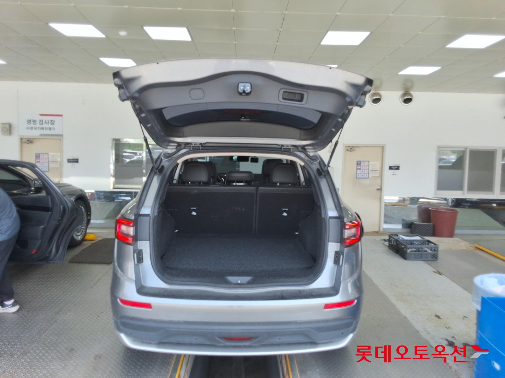 2018 - renault samsung qm6