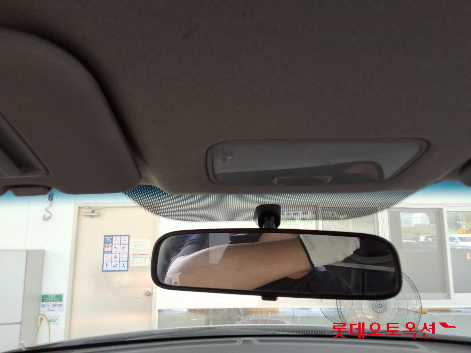 2012 - kia morning