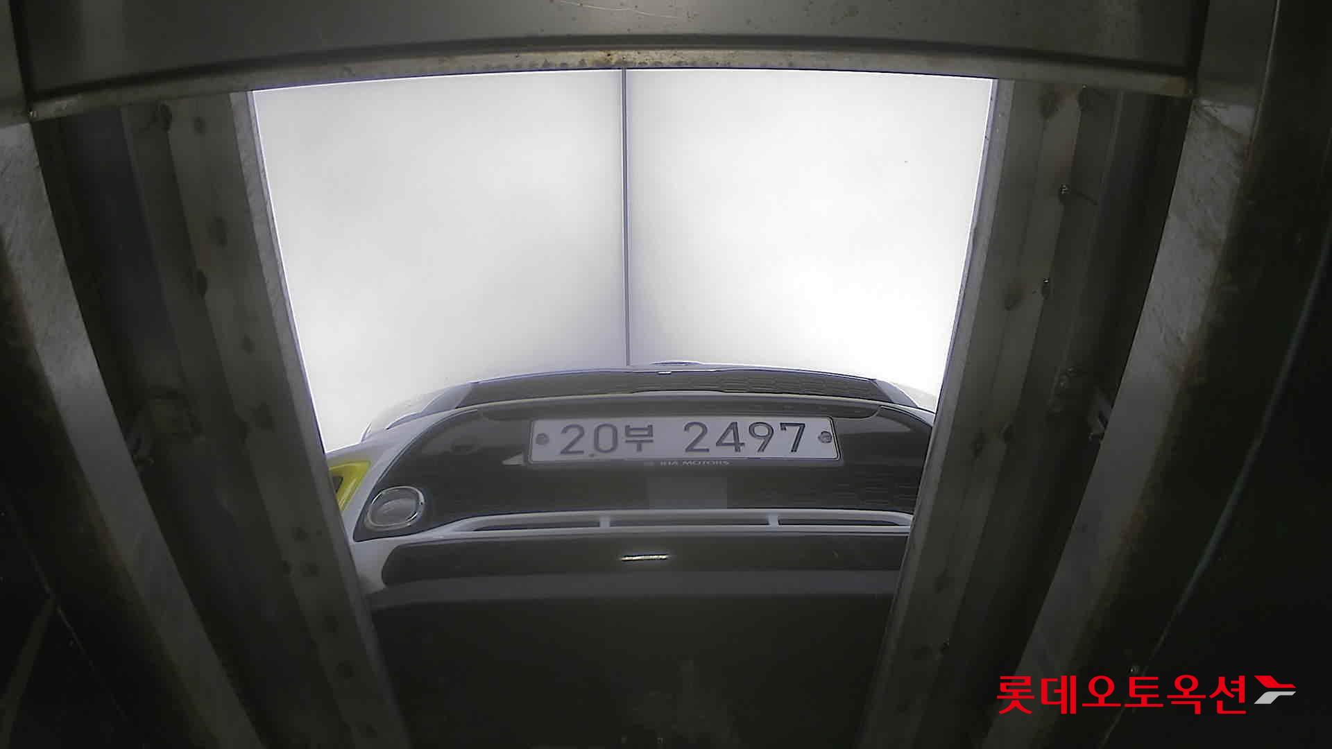 2019 - kia morning