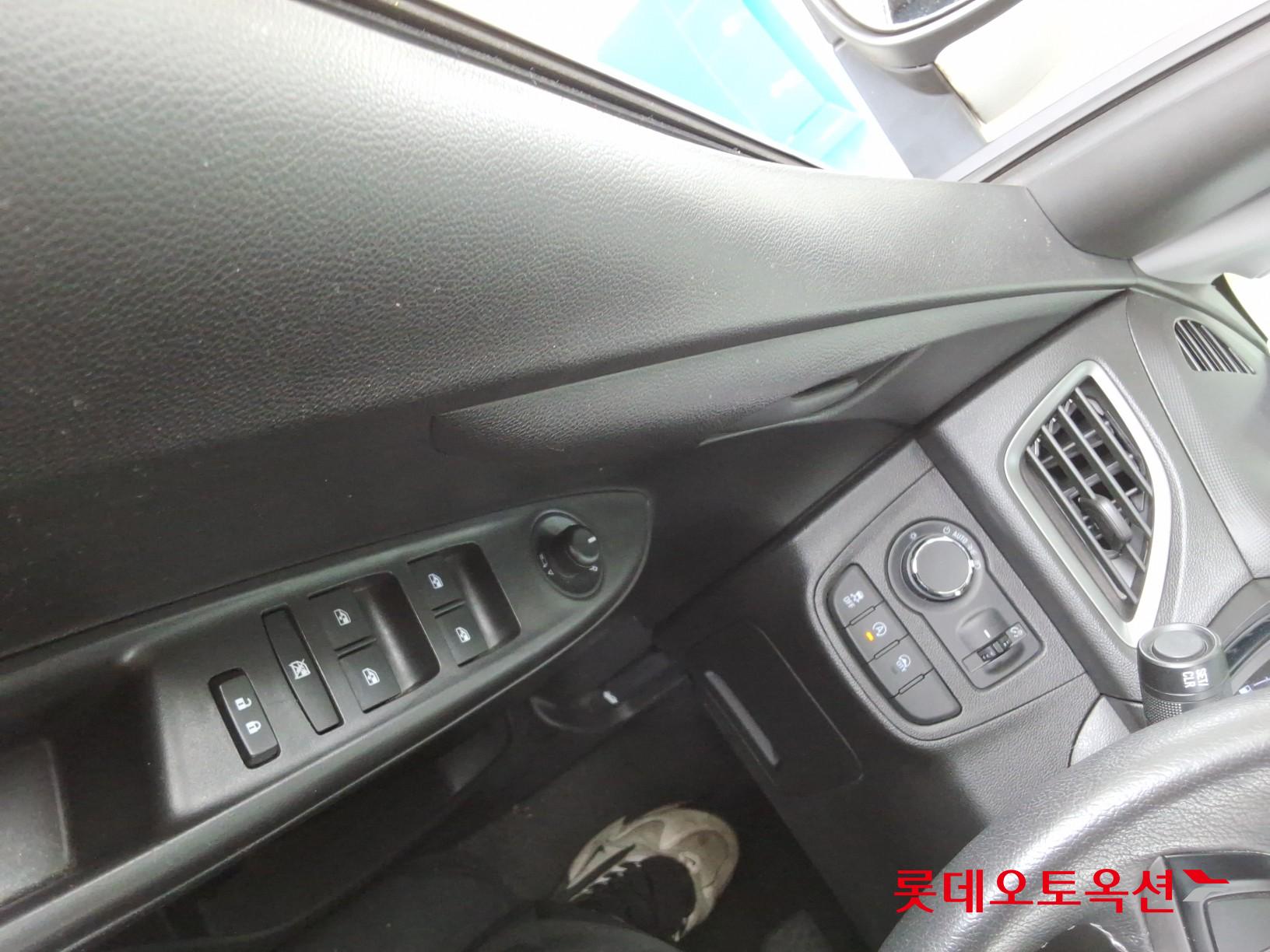 2019 - chevrolet spark