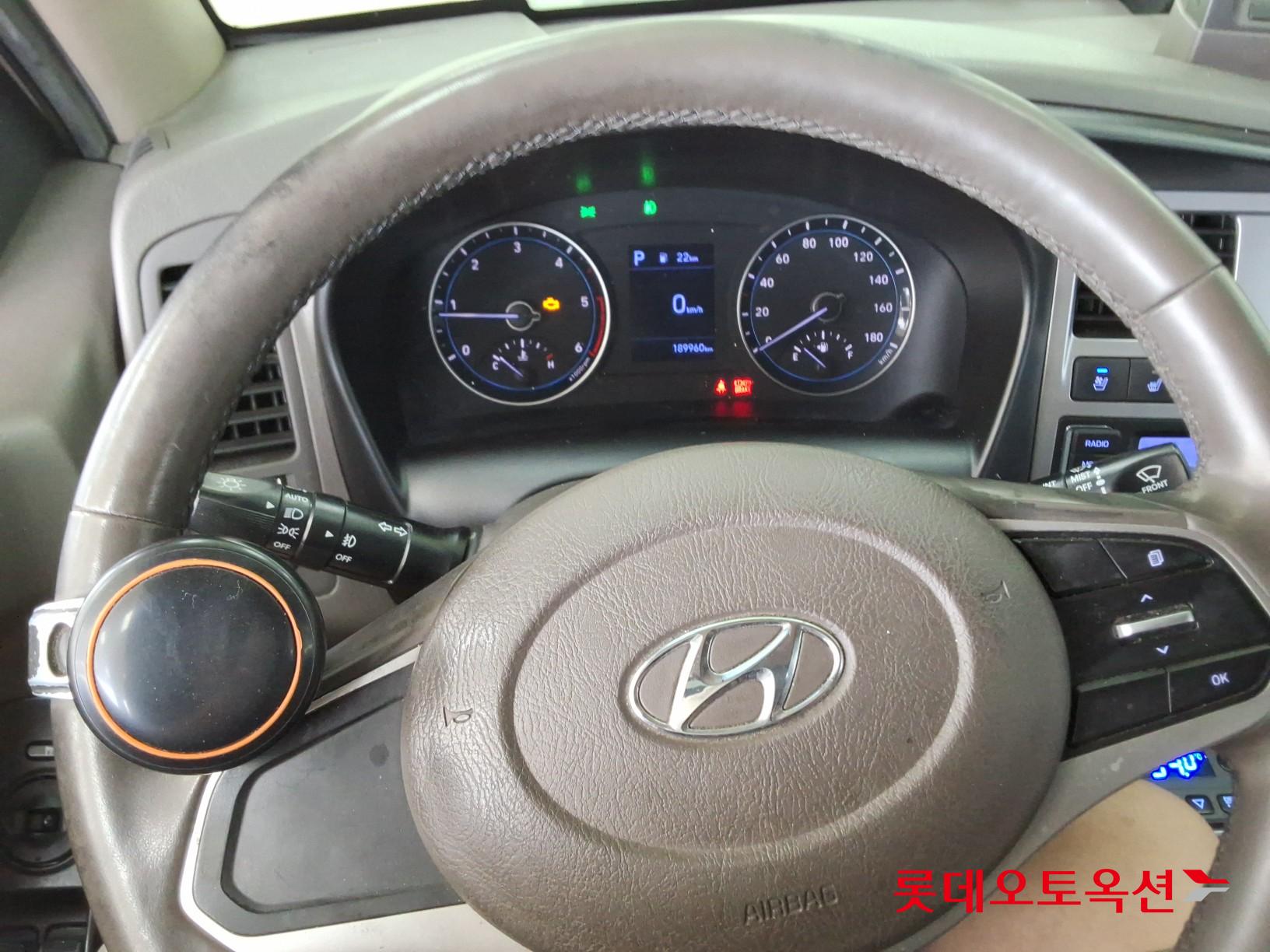 2022 - hyundai porter