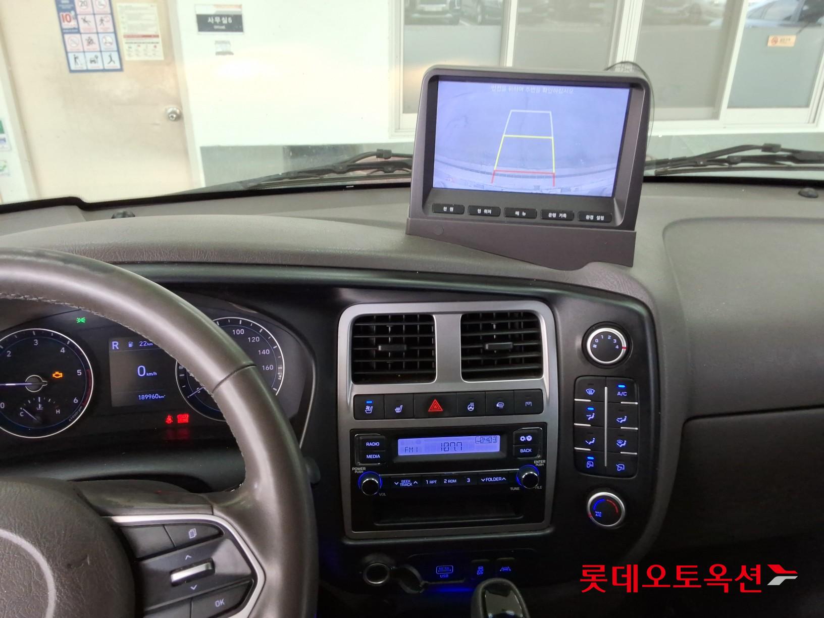 2022 - hyundai porter