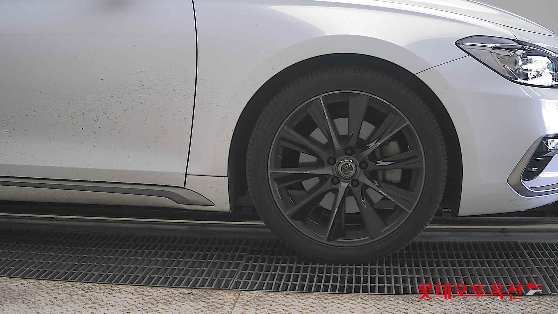2019 - hyundai grandeur
