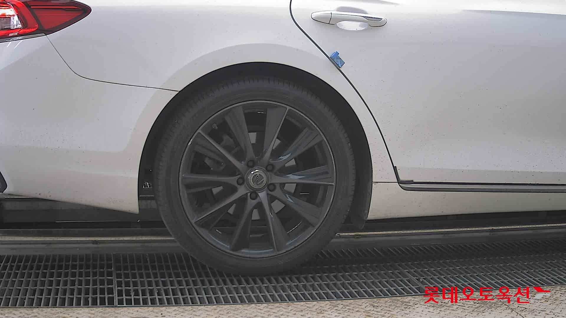 2019 - hyundai grandeur
