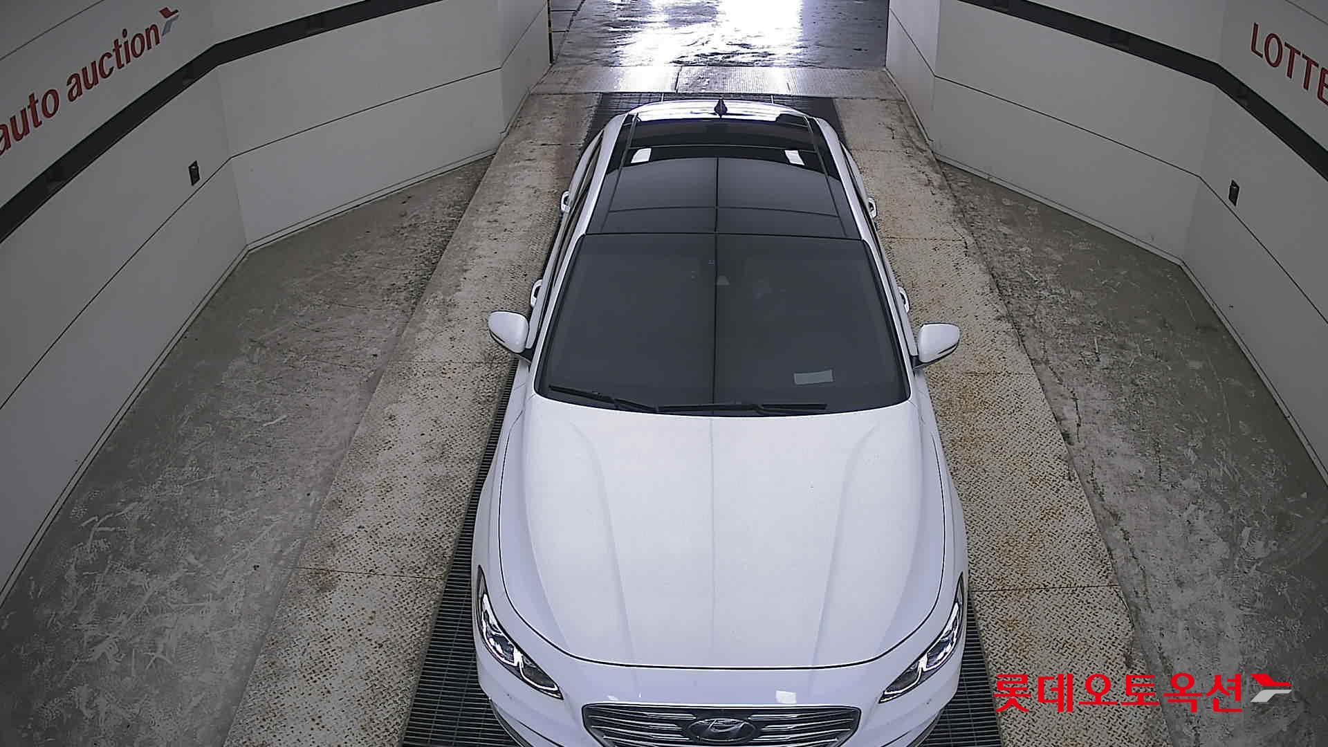 2019 - hyundai grandeur