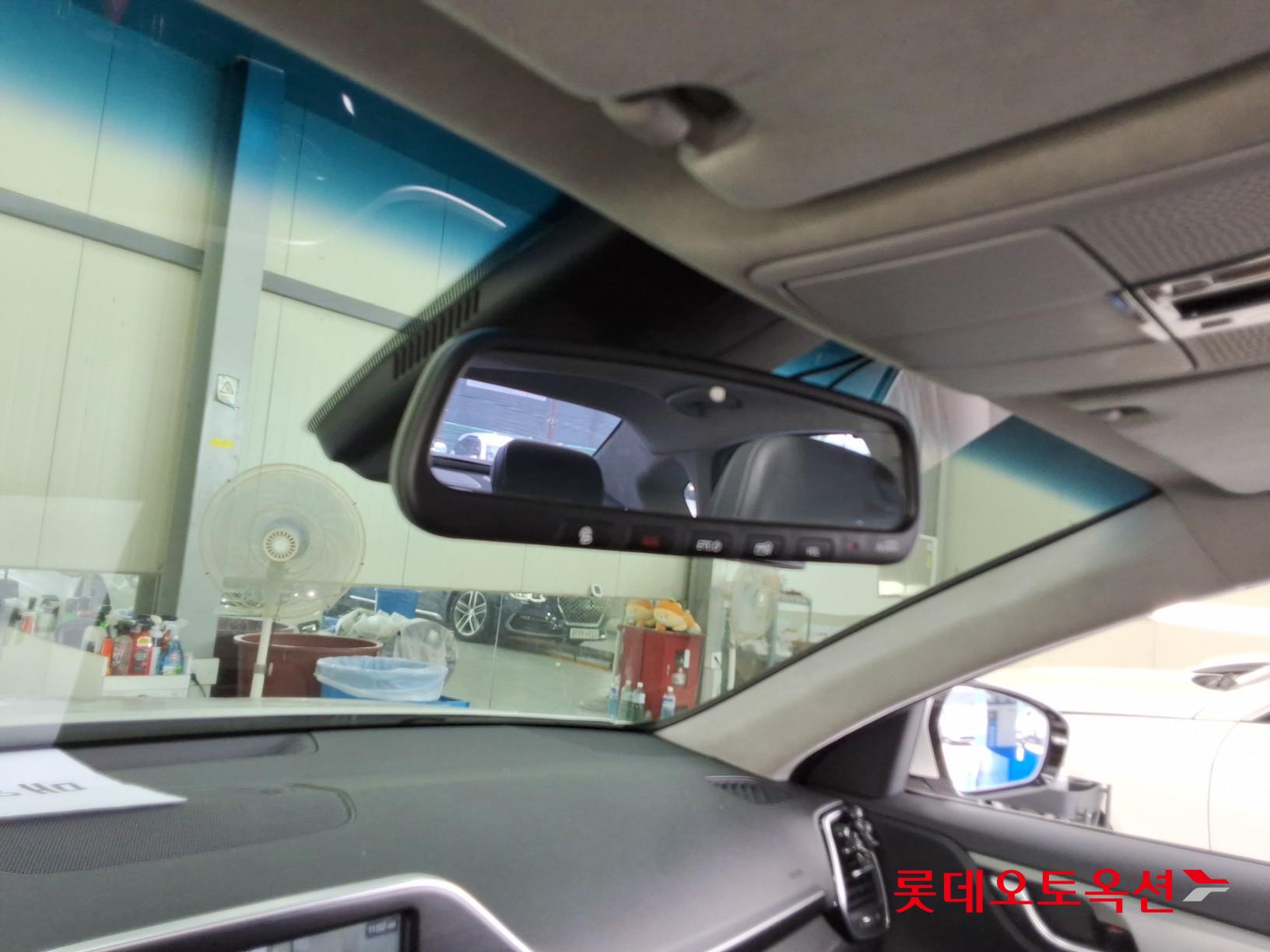 2019 - hyundai grandeur