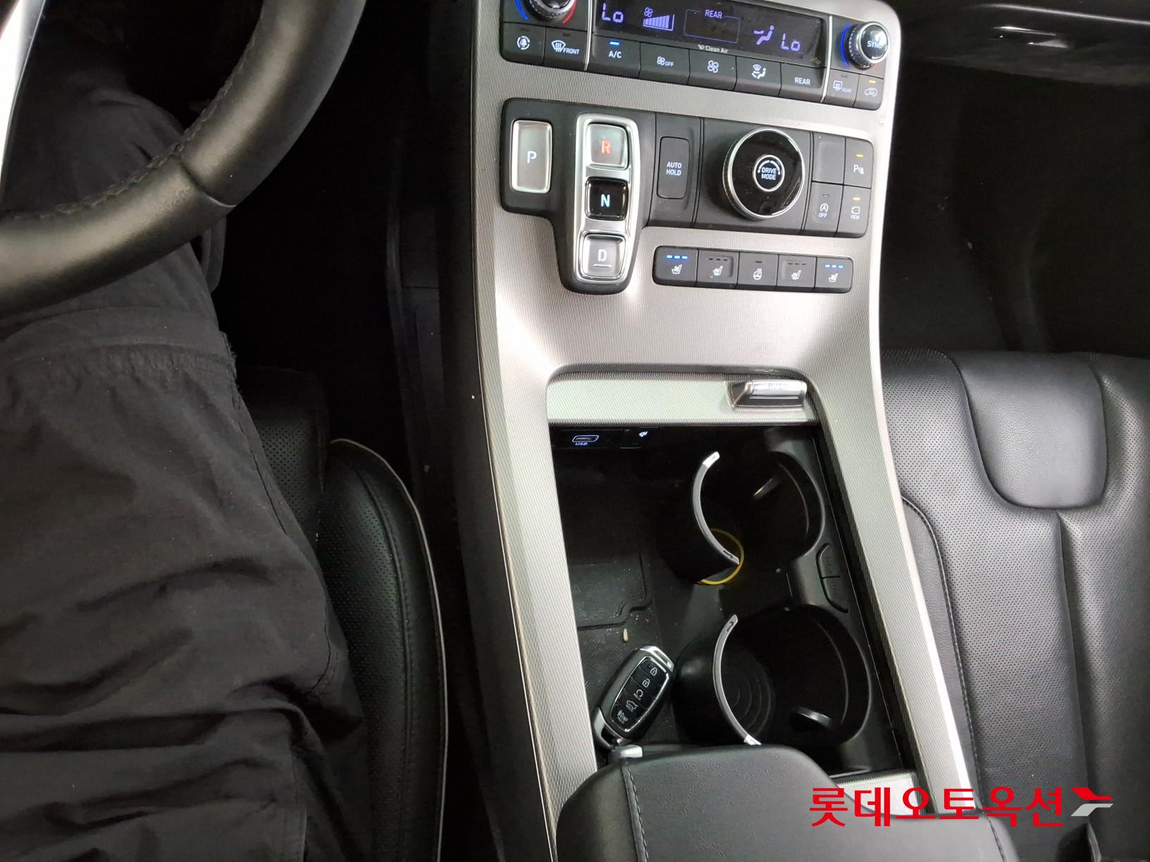 2021 - hyundai palisade