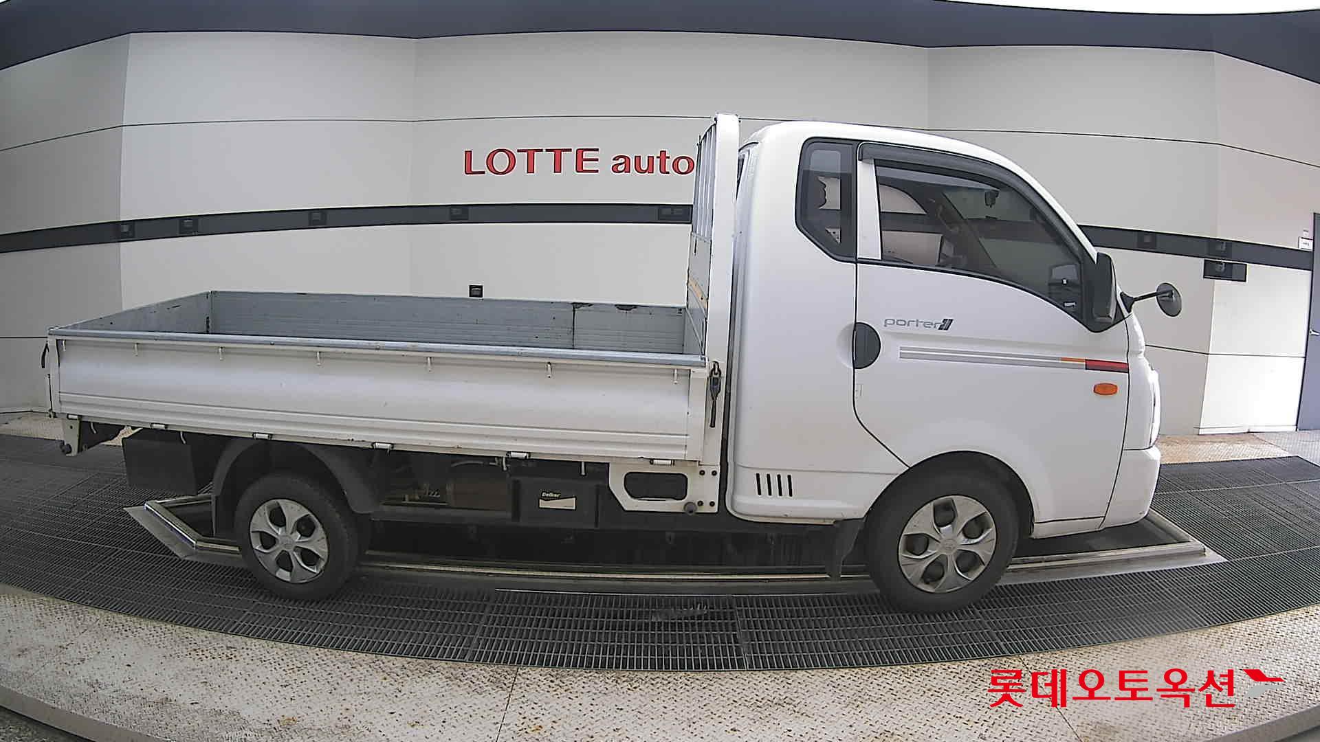 2020 - hyundai porter