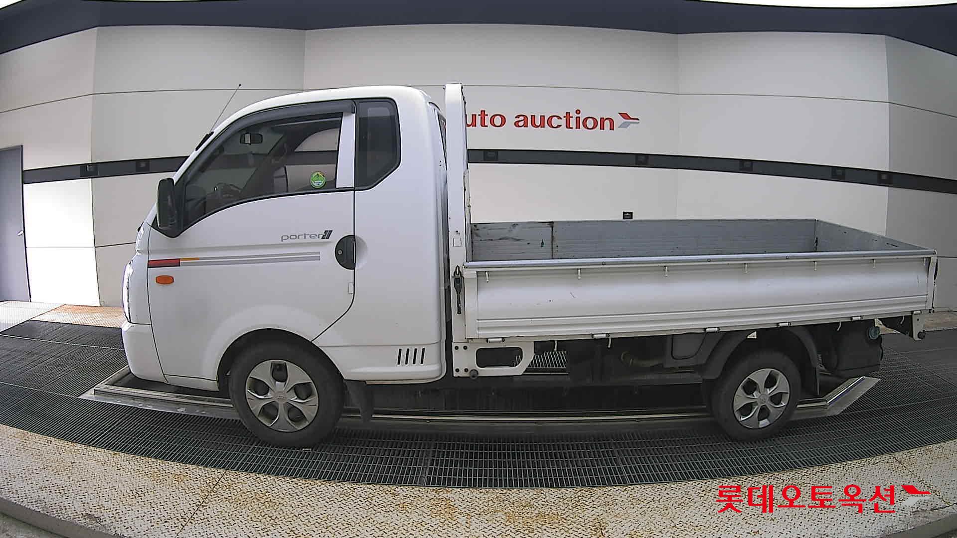 2020 - hyundai porter