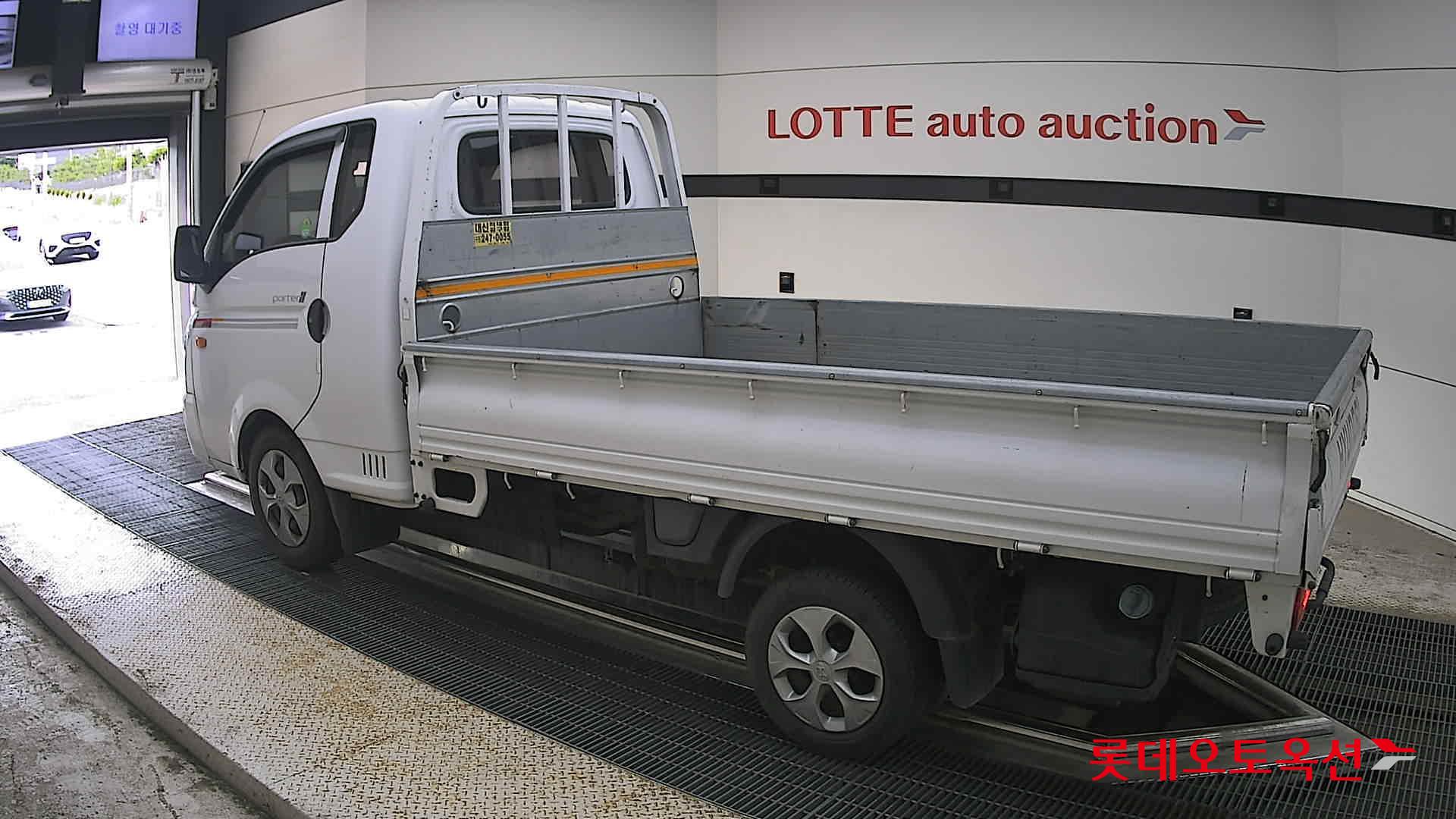 2020 - hyundai porter