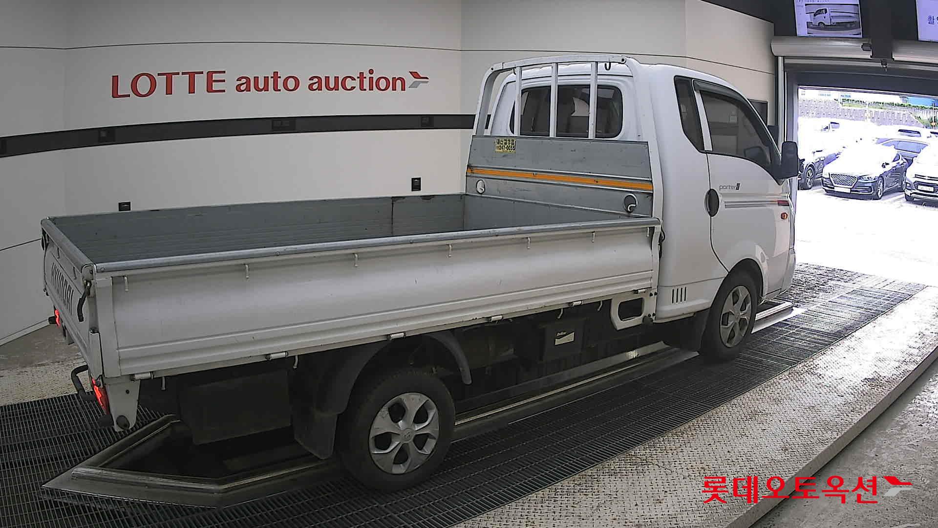 2020 - hyundai porter