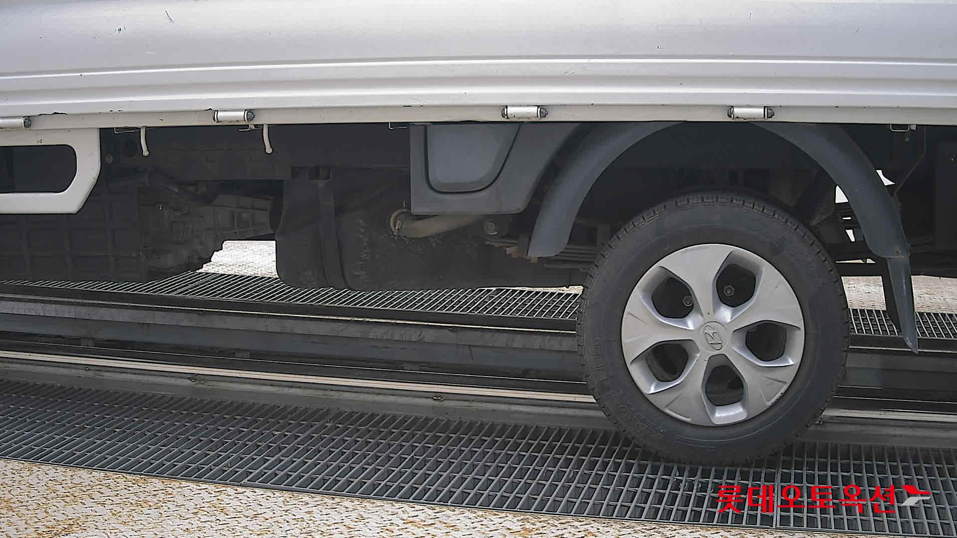 2020 - hyundai porter