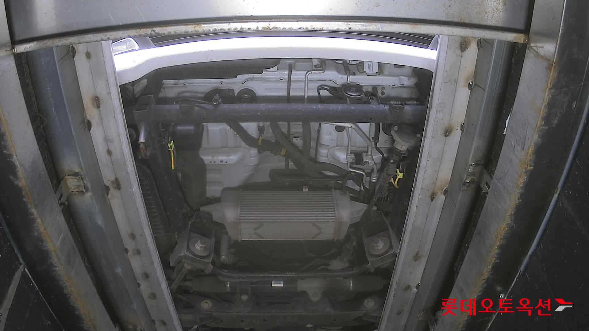 2020 - hyundai porter