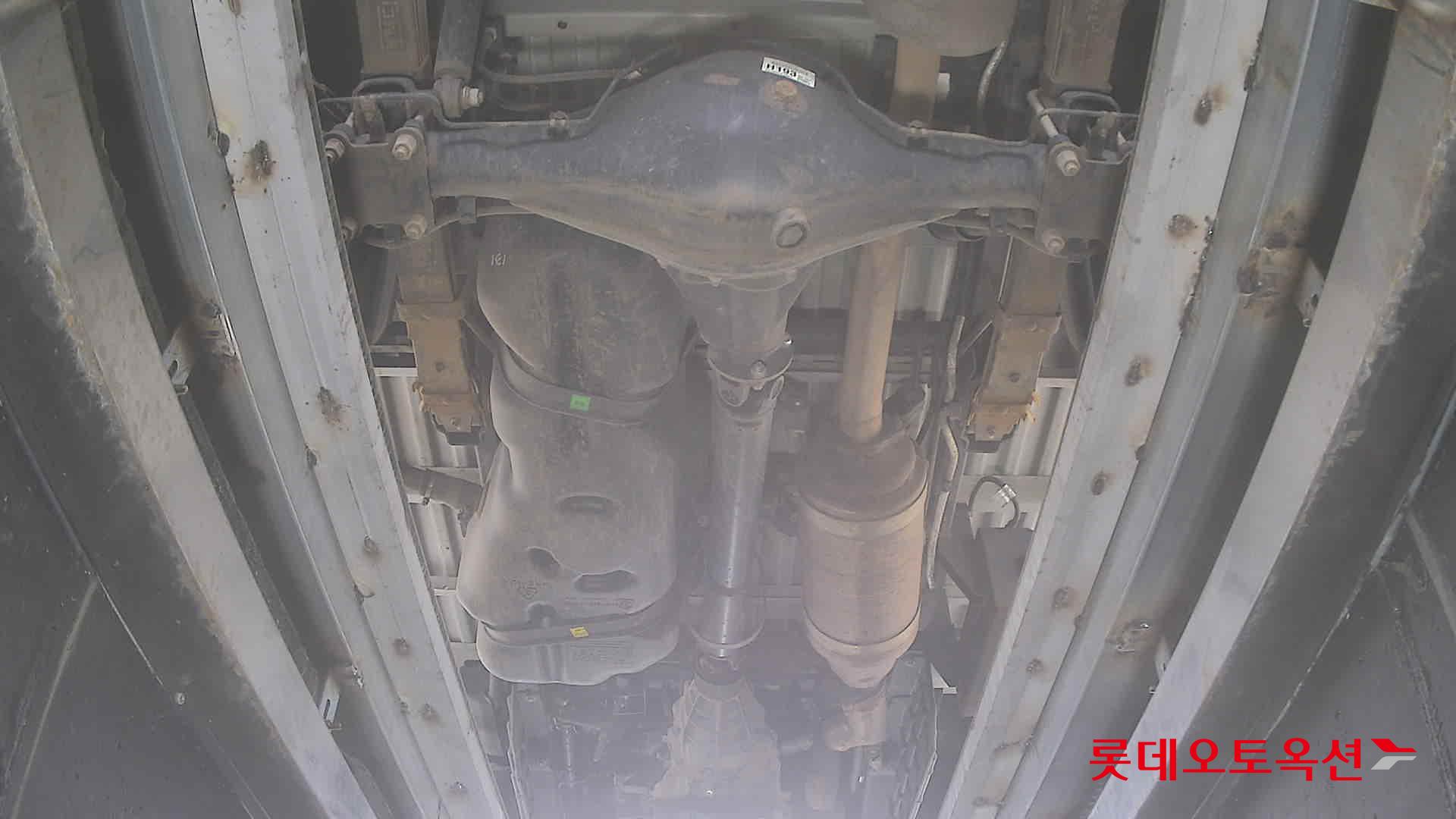 2020 - hyundai porter