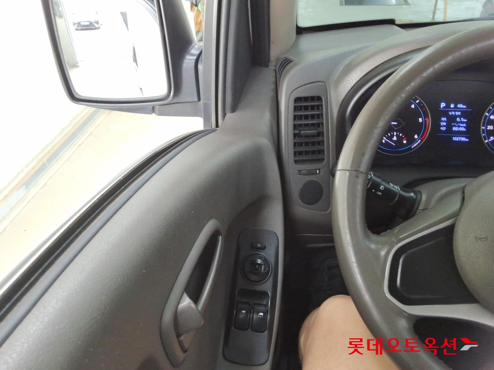 2020 - hyundai porter