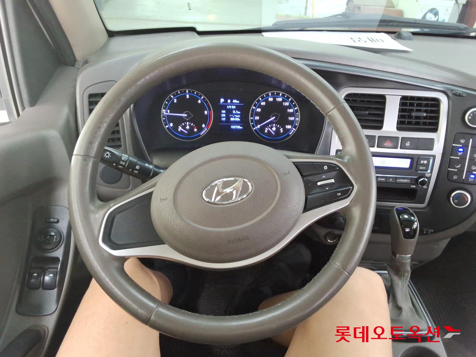 2020 - hyundai porter