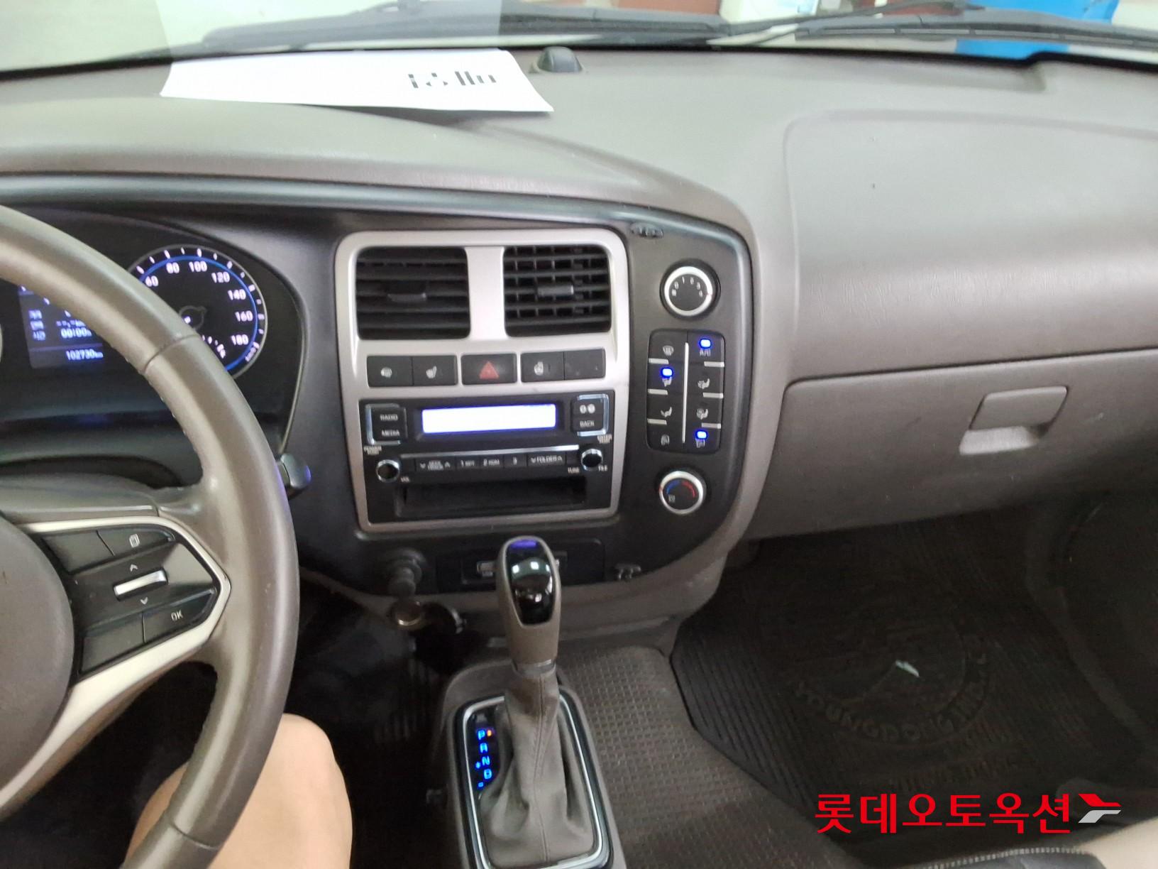 2020 - hyundai porter