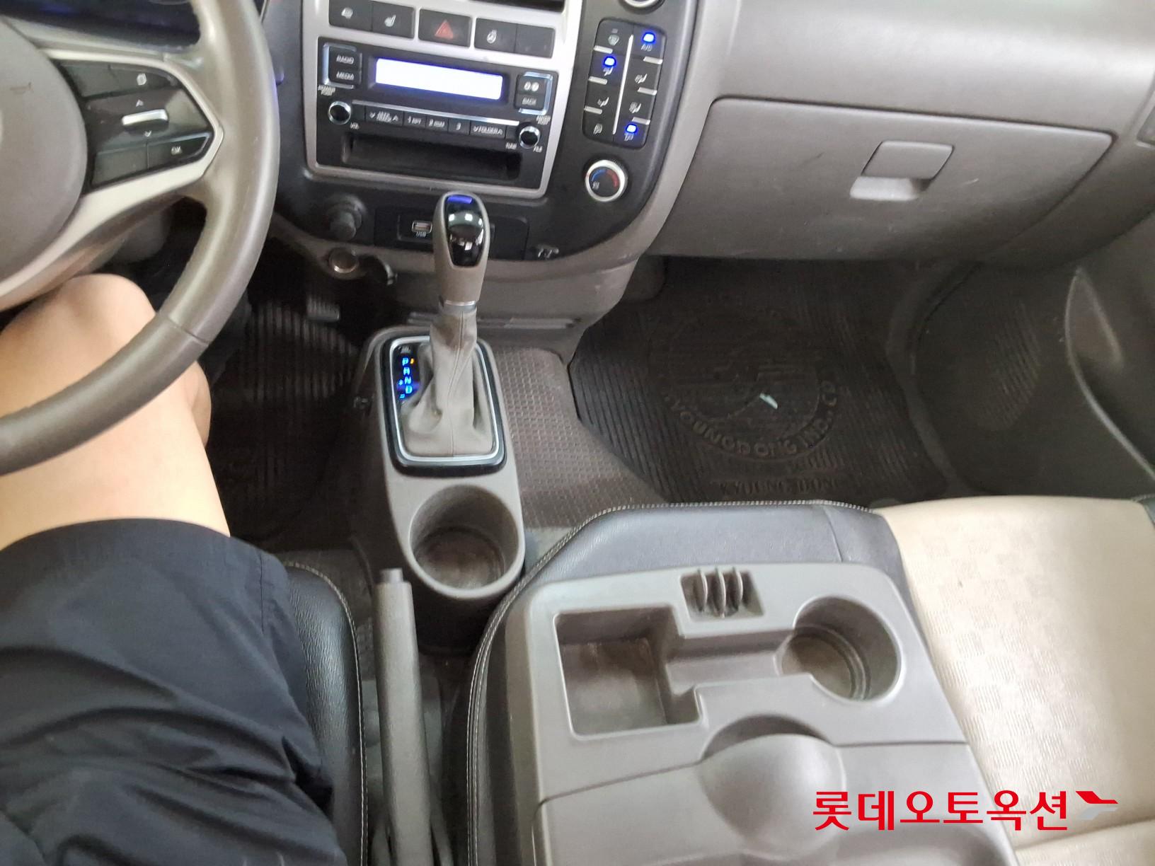 2020 - hyundai porter