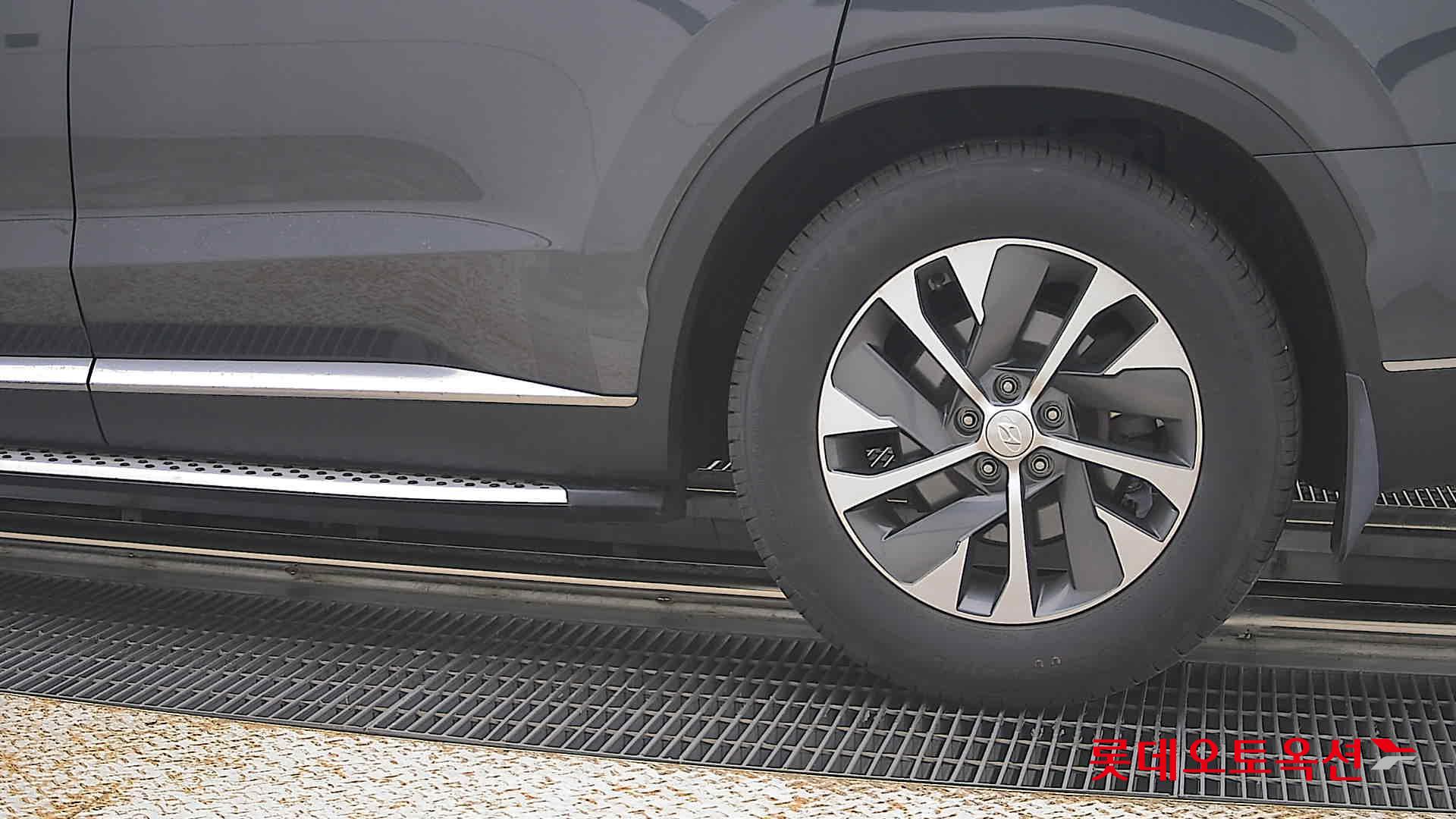 2020 - hyundai palisade