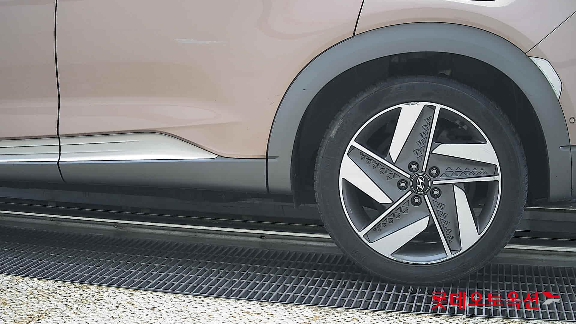 2023 - hyundai nexo