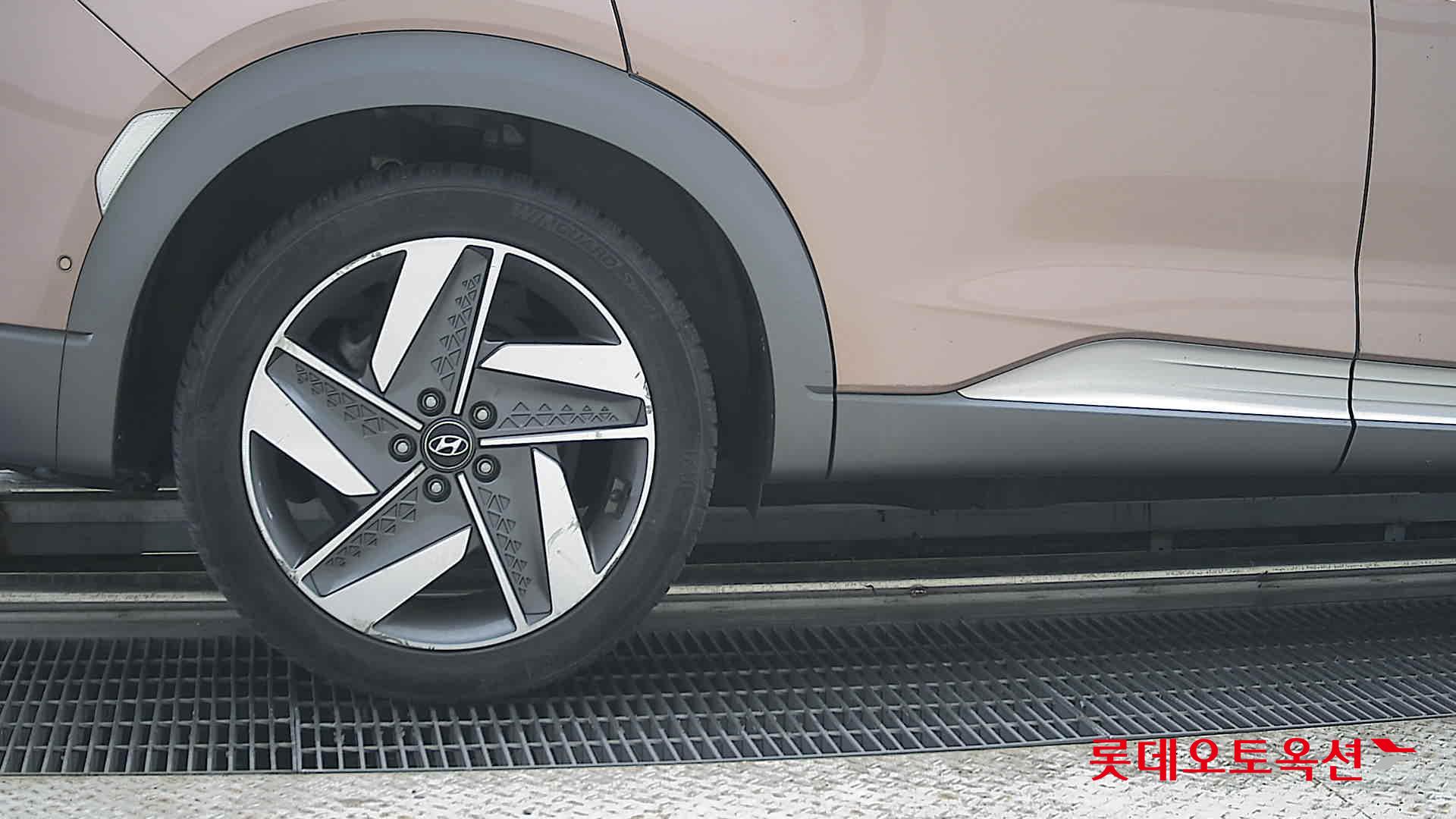 2023 - hyundai nexo