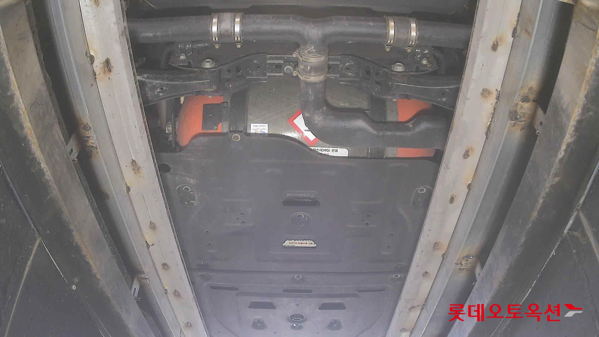 2023 - hyundai nexo