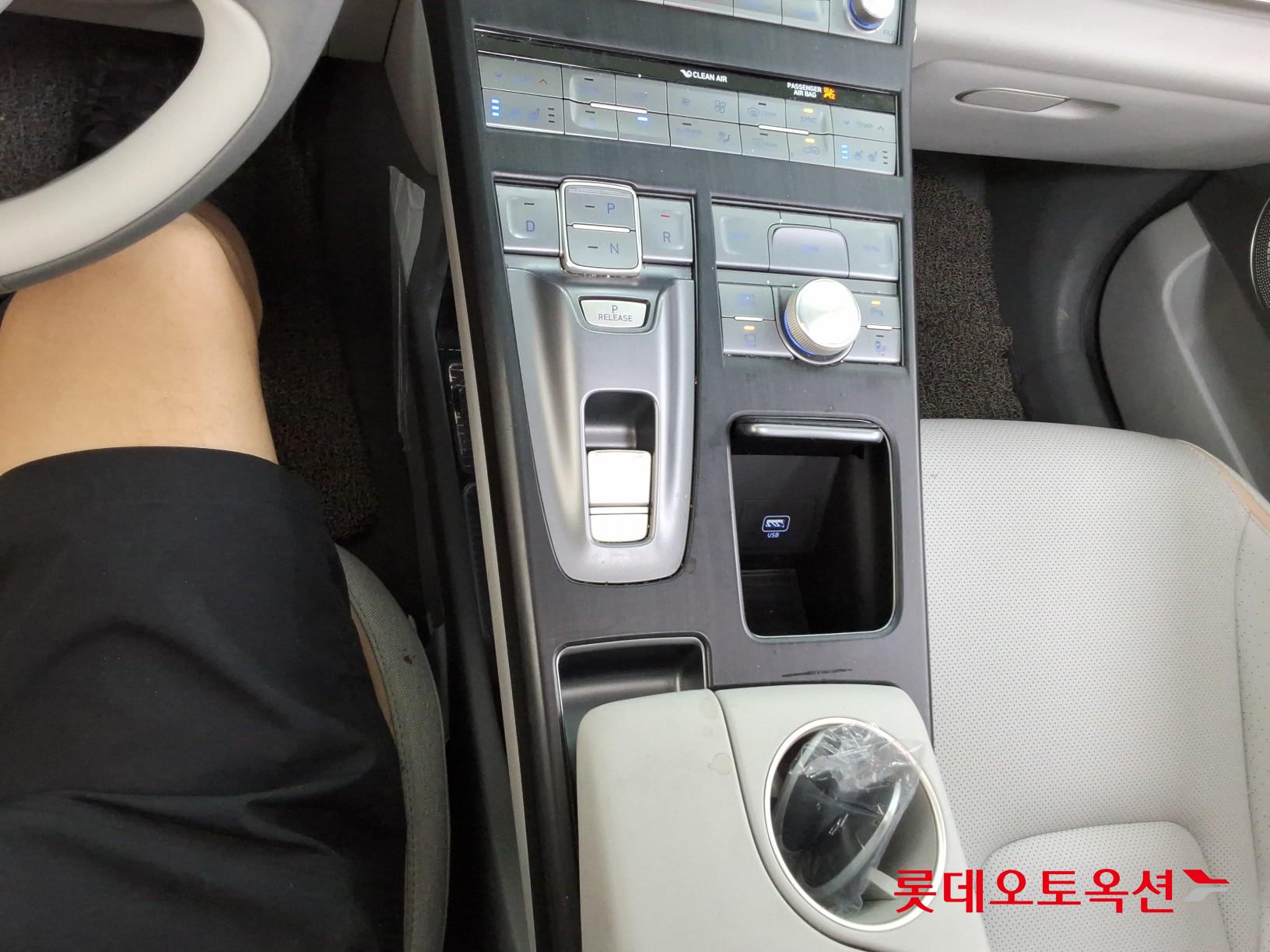 2023 - hyundai nexo