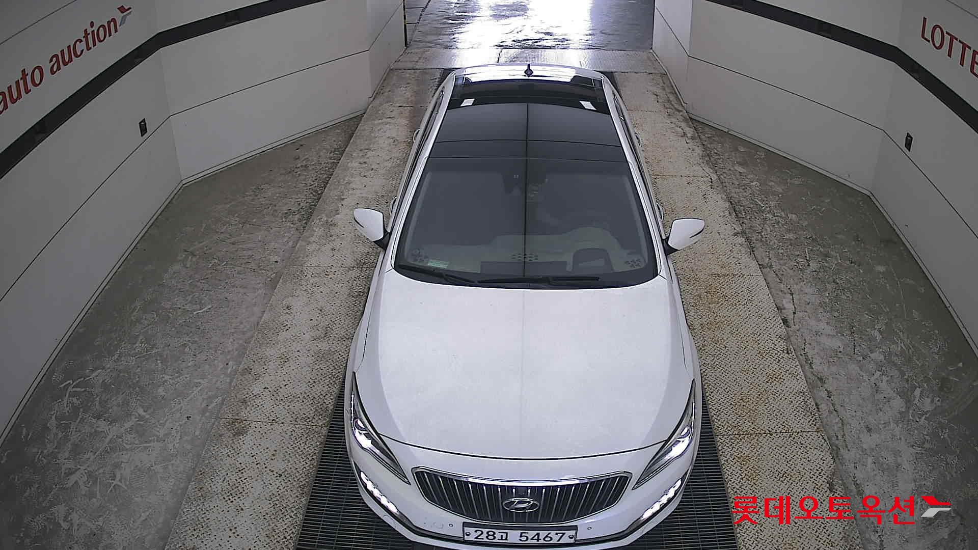 2015 - hyundai aslan