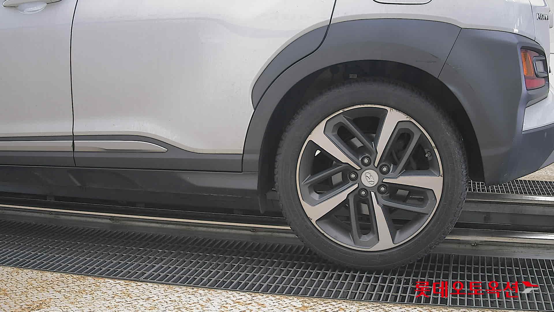 2018 - hyundai kona