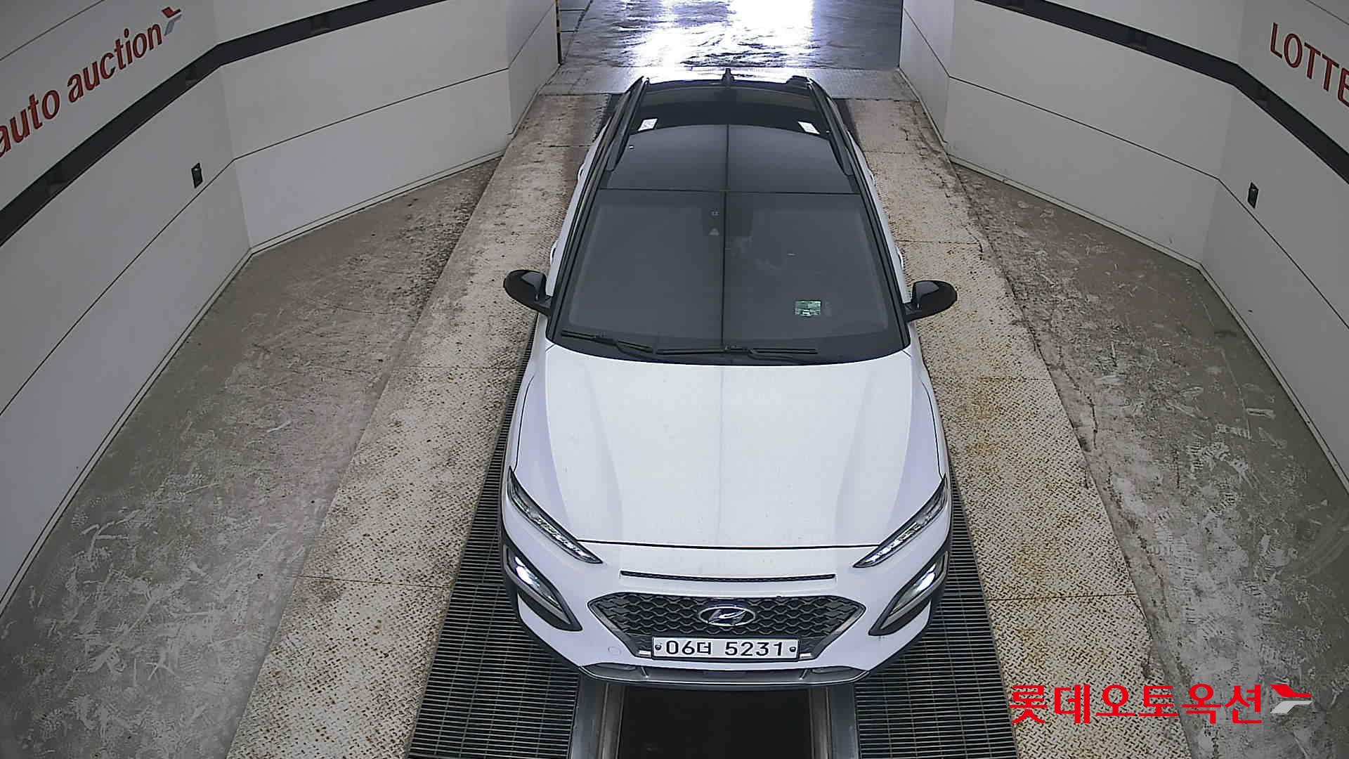 2018 - hyundai kona