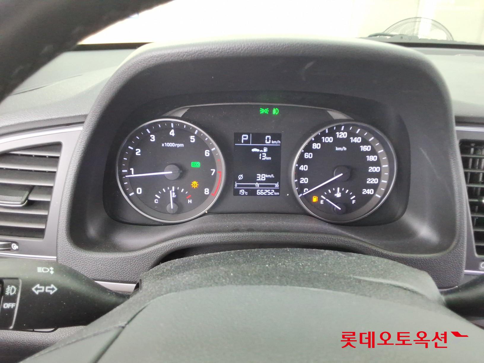 2017 - hyundai avante