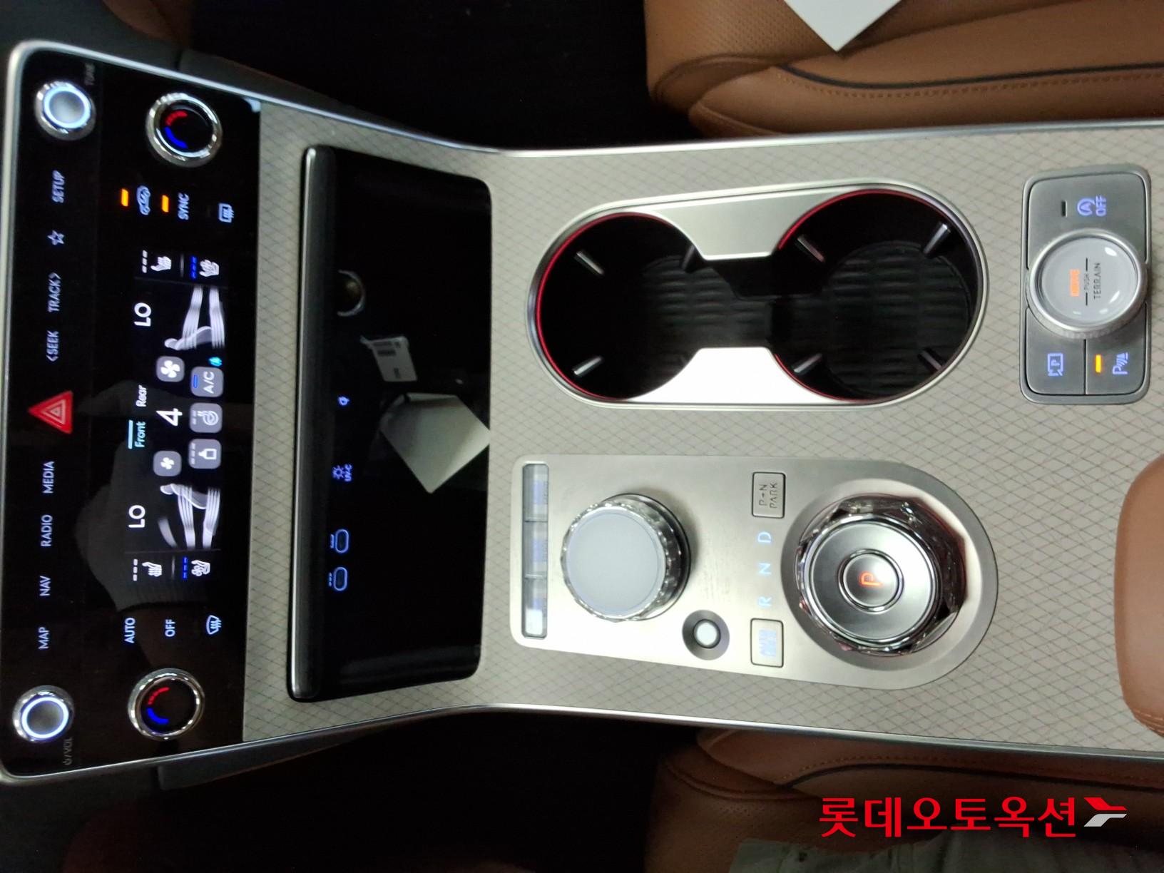 2024 - genesis gv80