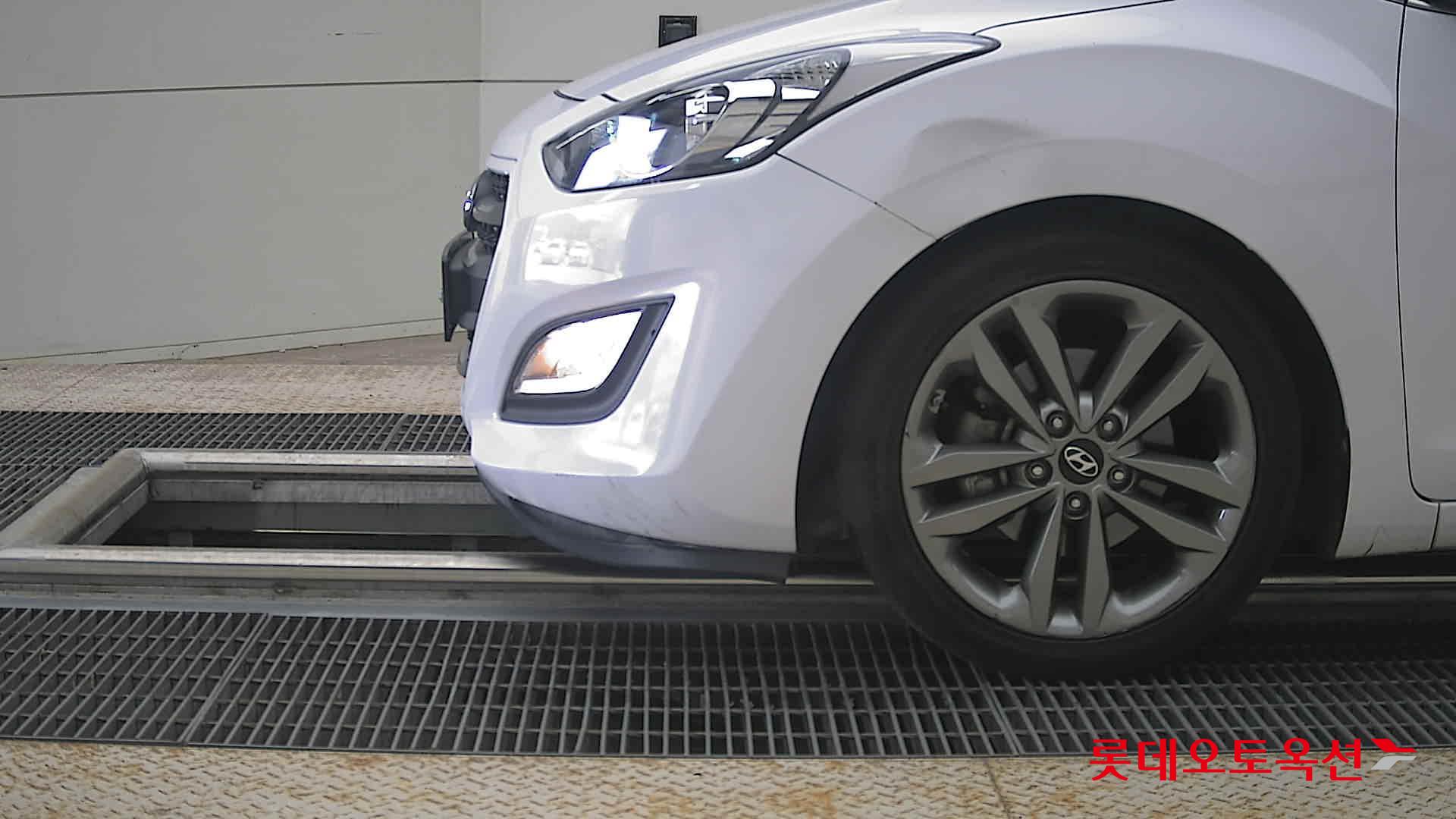 2015 - hyundai i30