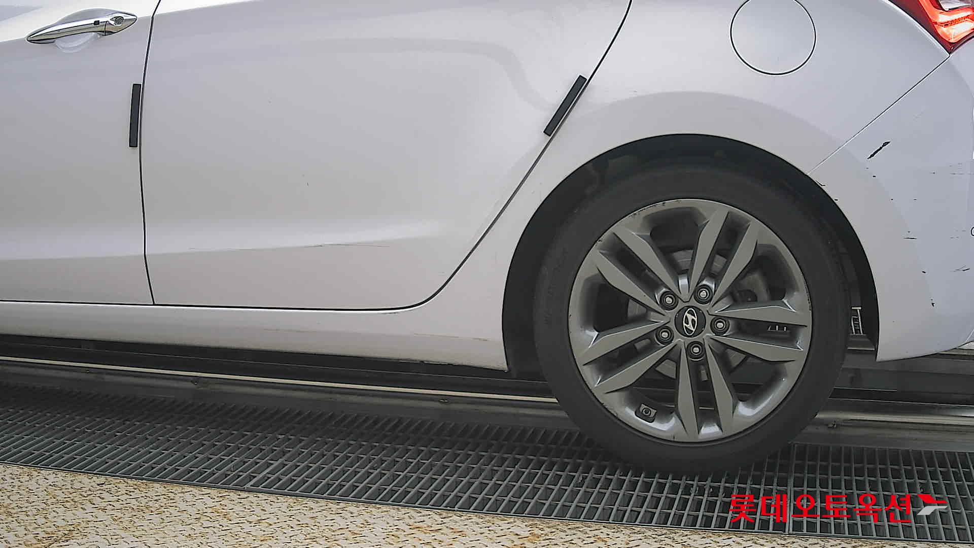 2015 - hyundai i30
