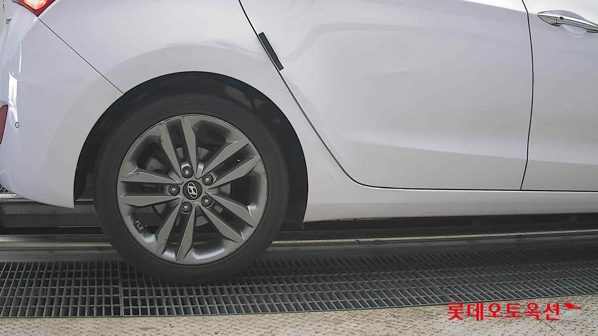 2015 - hyundai i30