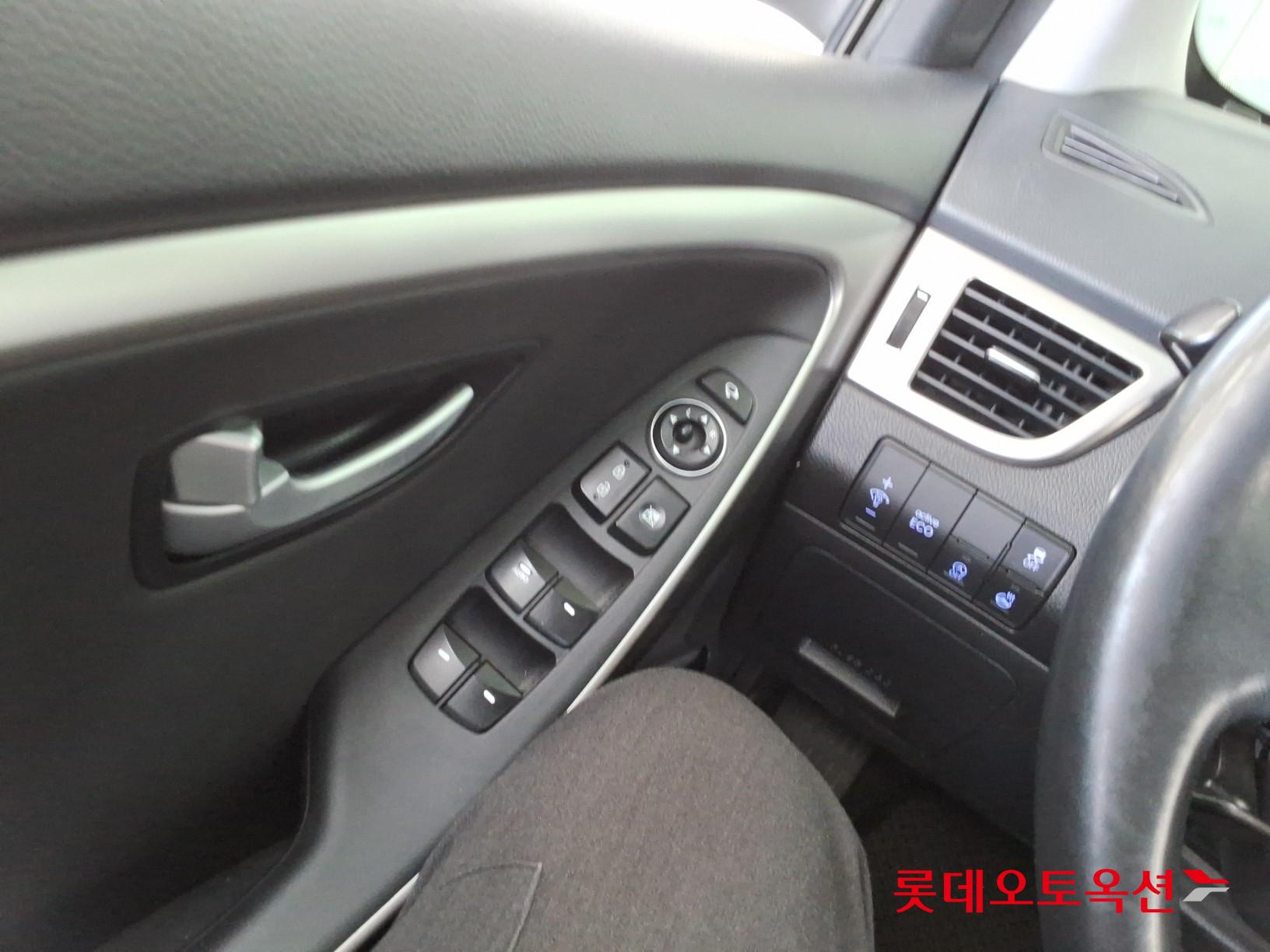 2015 - hyundai i30